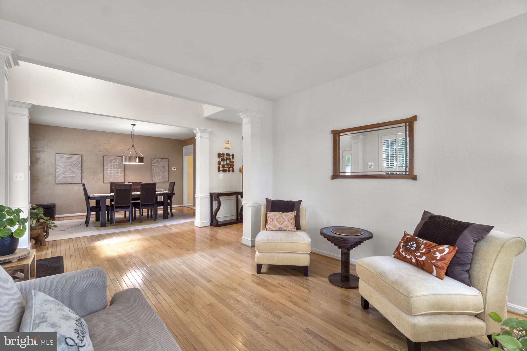 CLARKS GLEN - Residential