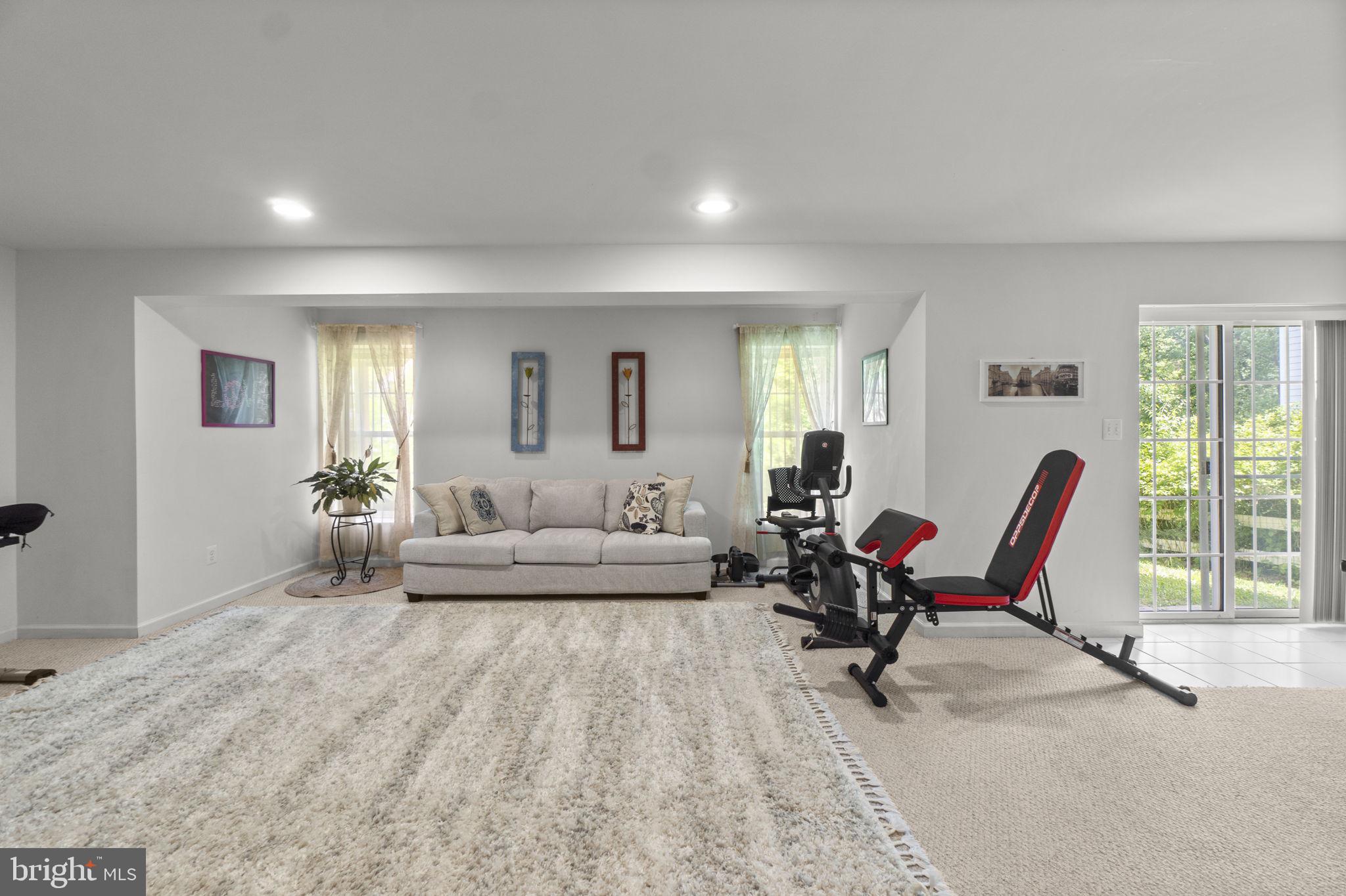 CLARKS GLEN - Residential