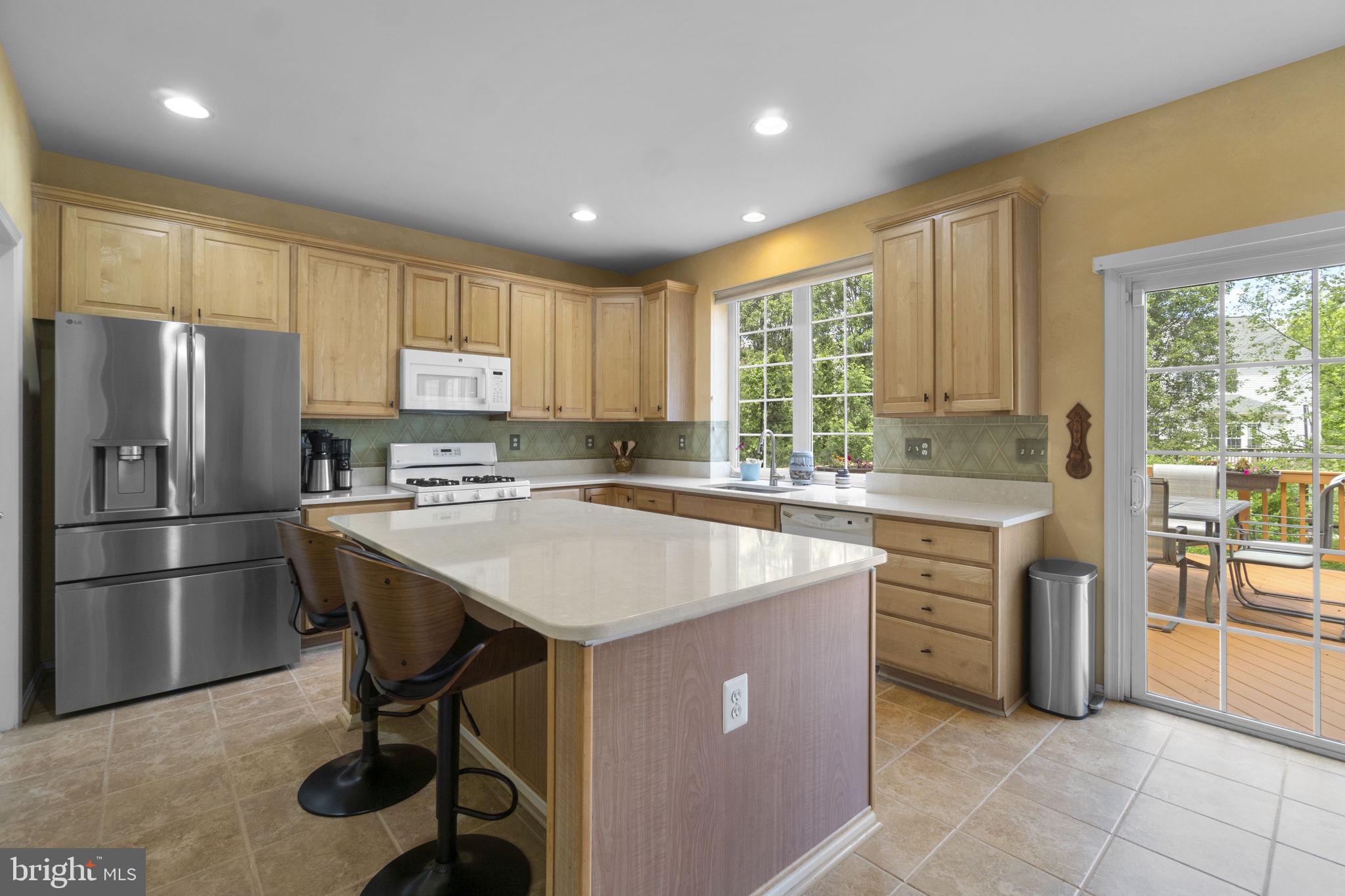 CLARKS GLEN - Residential