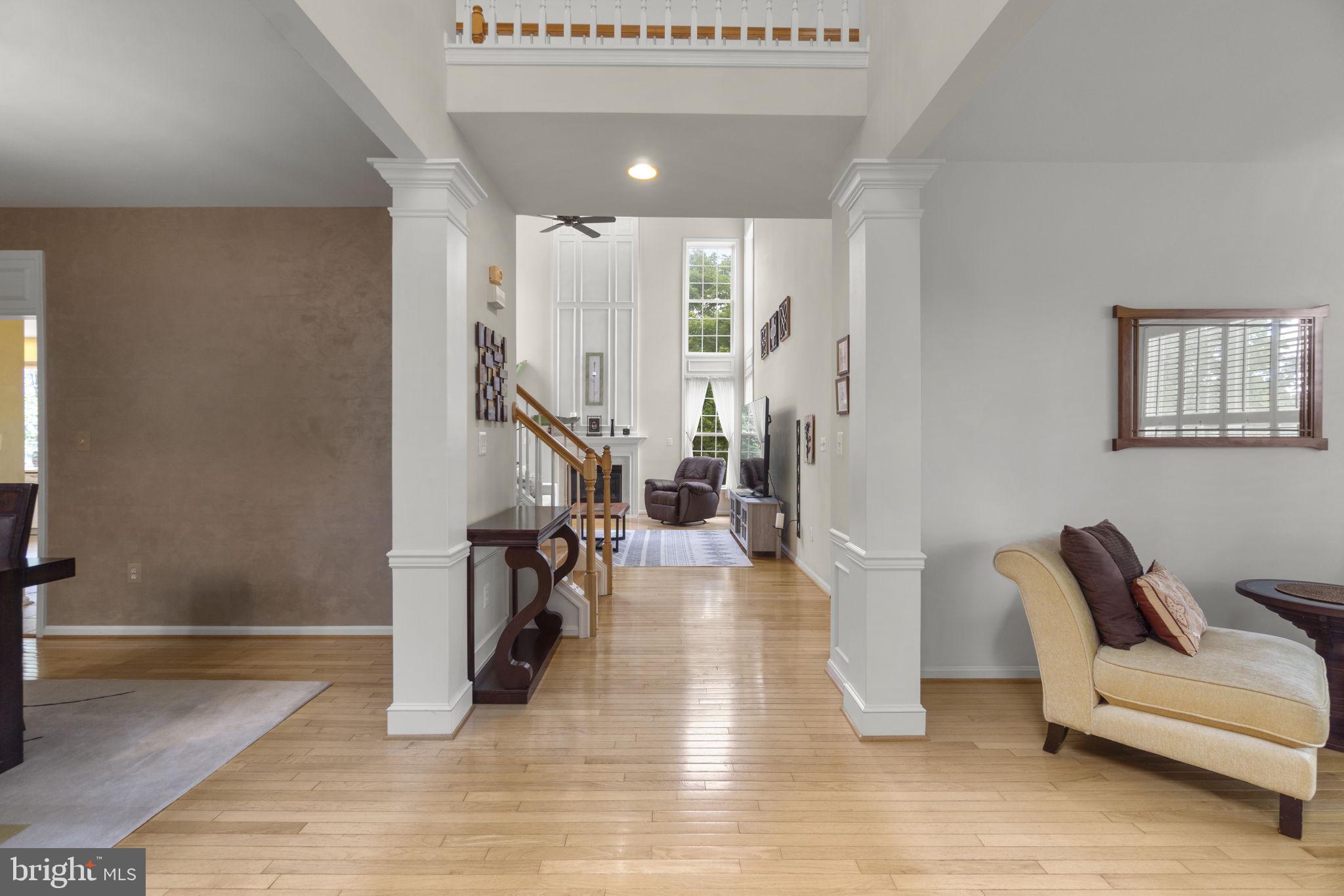 CLARKS GLEN - Residential