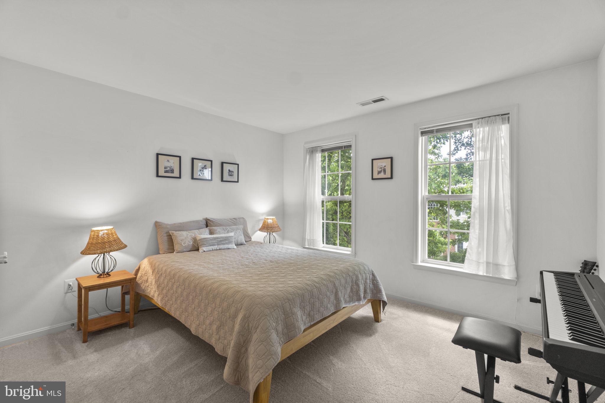 CLARKS GLEN - Residential