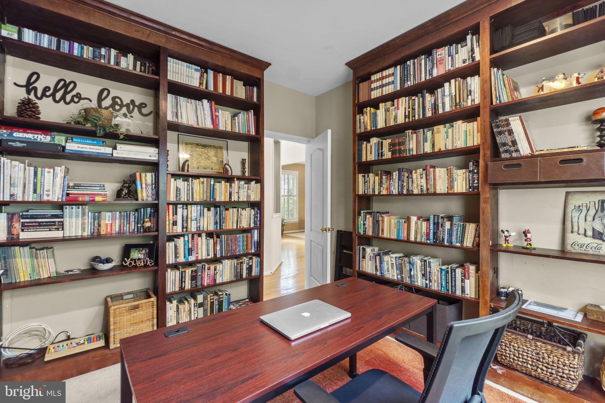 CLARKS GLEN - Residential