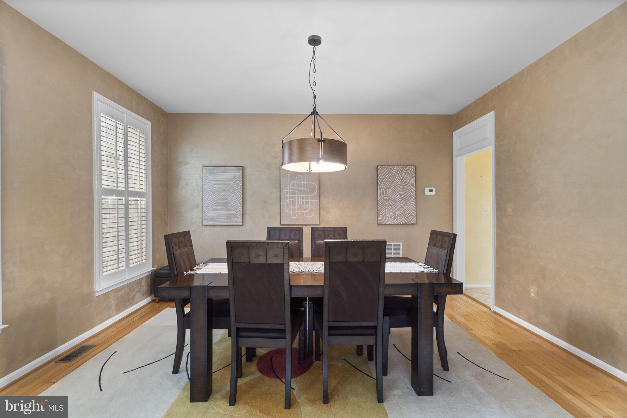 CLARKS GLEN - Residential