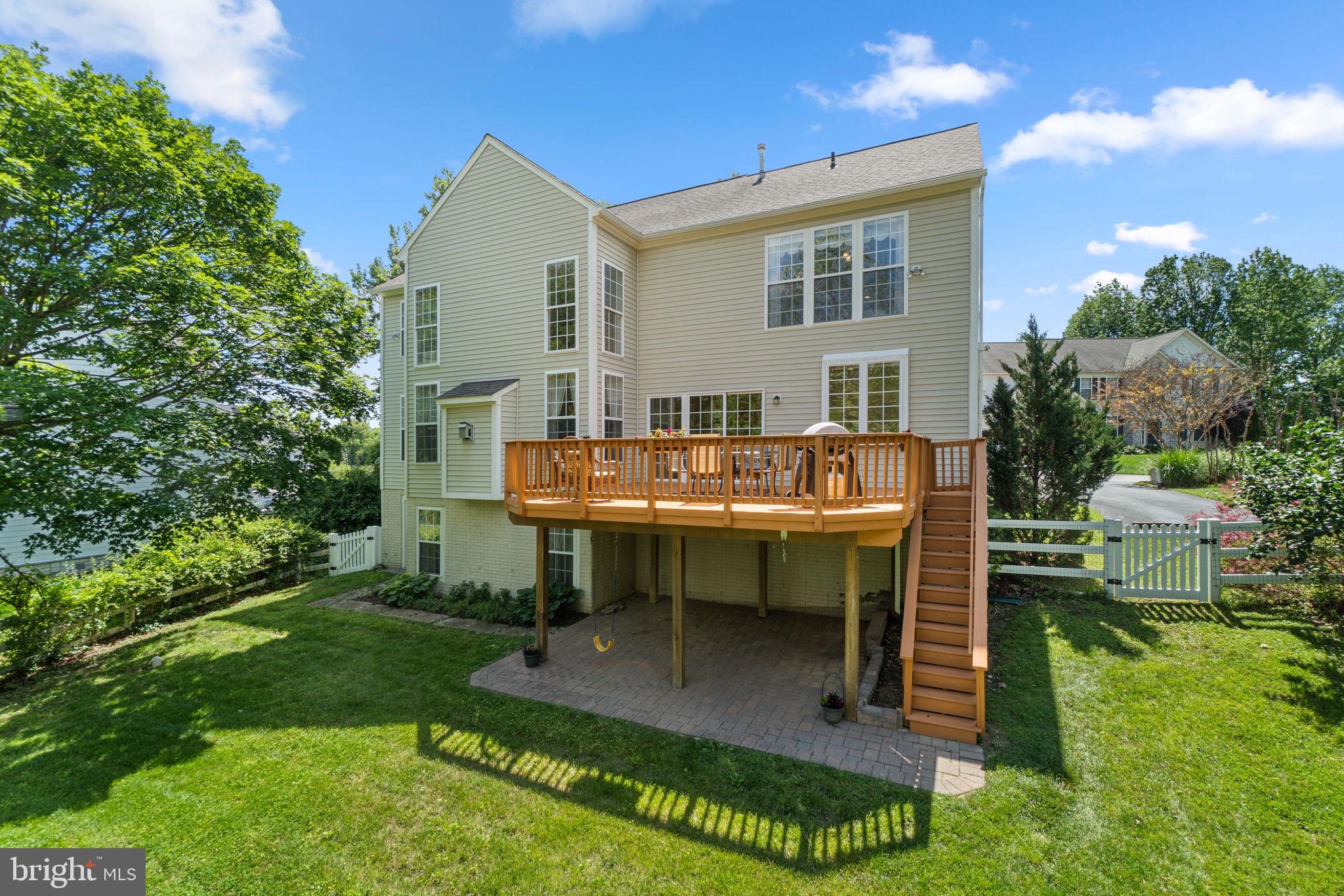 CLARKS GLEN - Residential