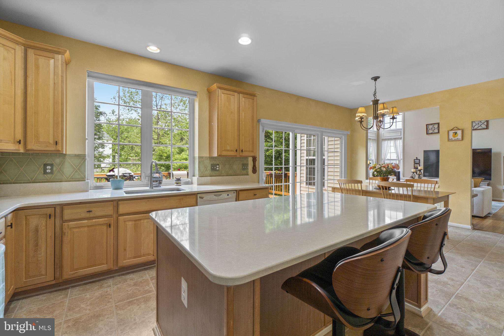 CLARKS GLEN - Residential
