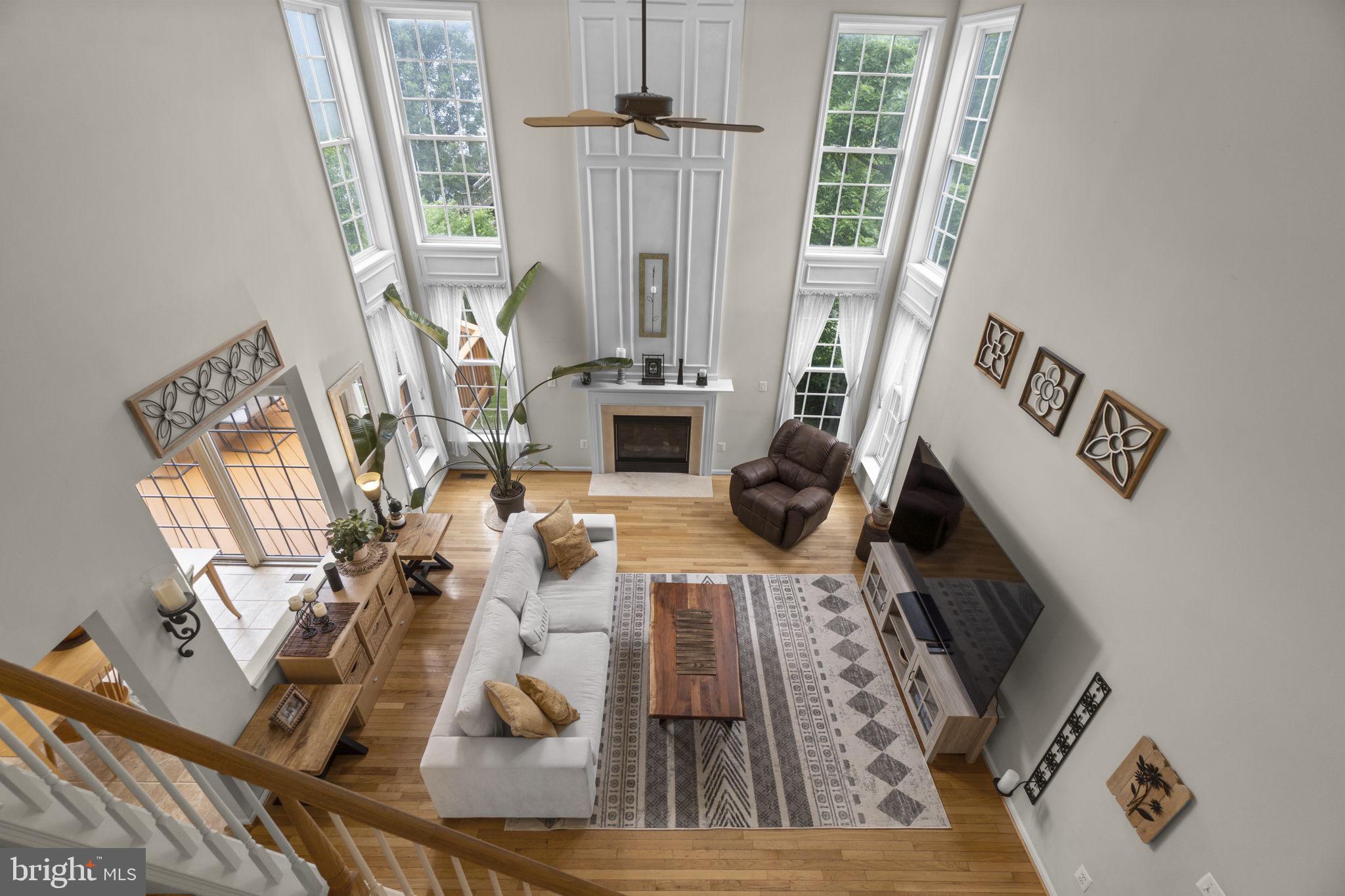 CLARKS GLEN - Residential