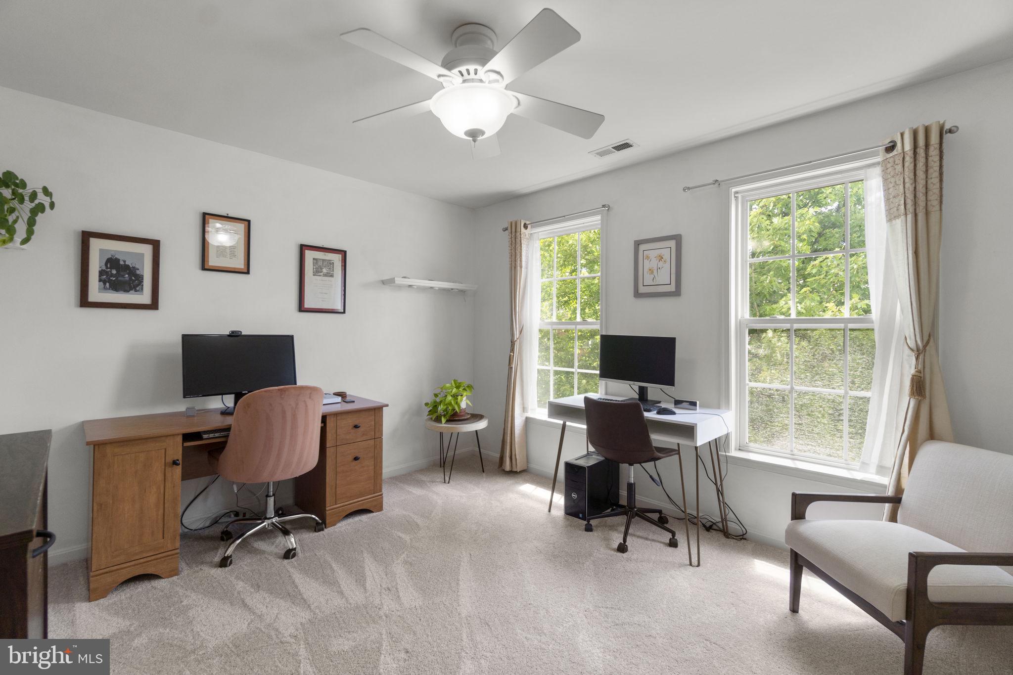 CLARKS GLEN - Residential