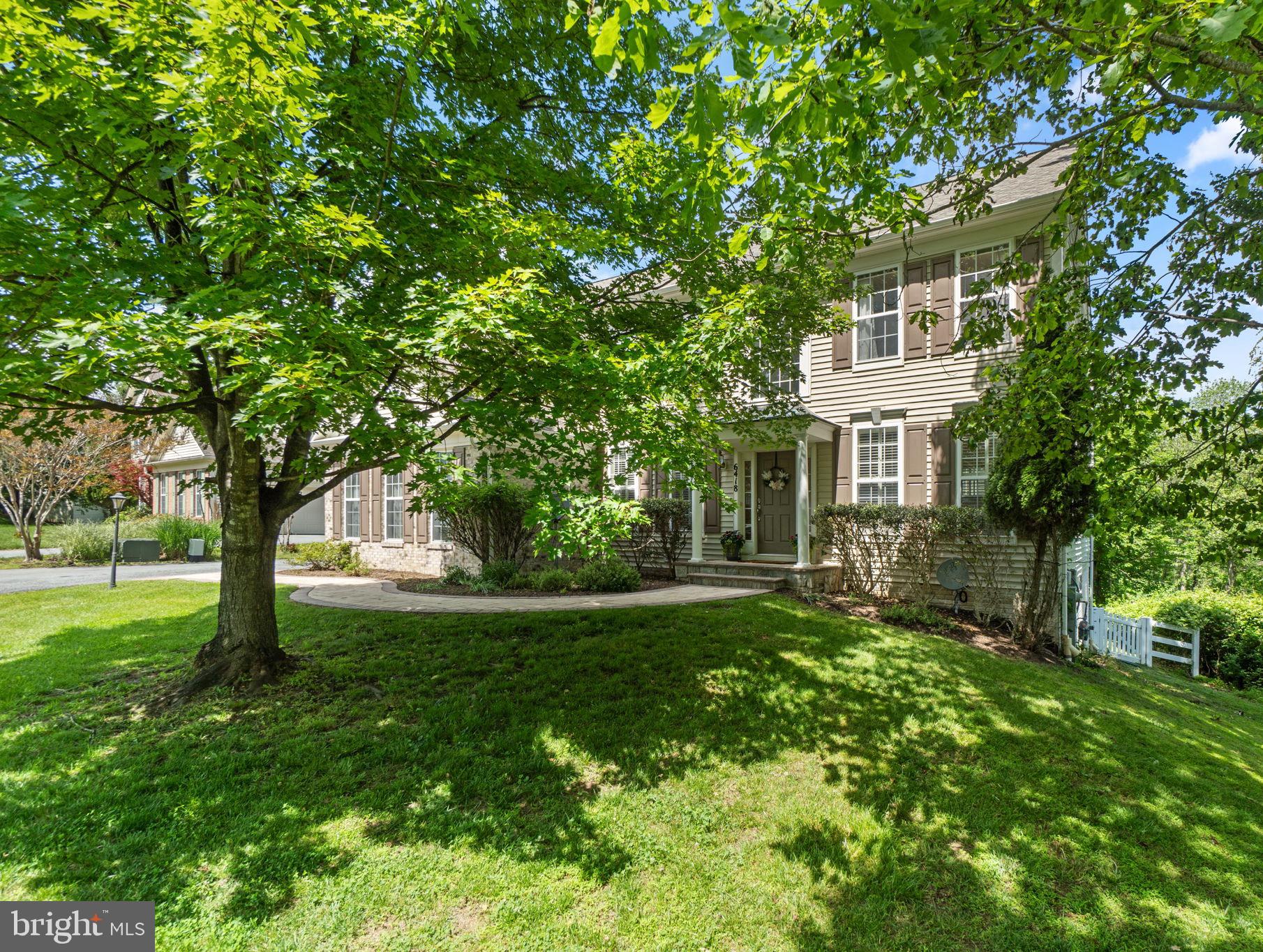 CLARKS GLEN - Residential