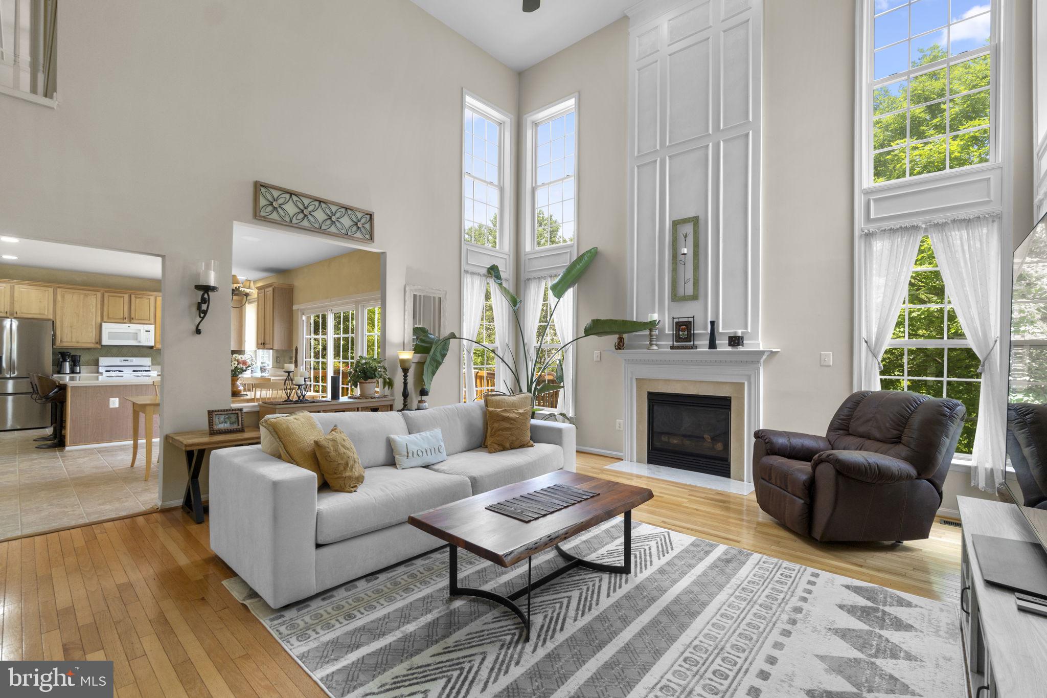 CLARKS GLEN - Residential