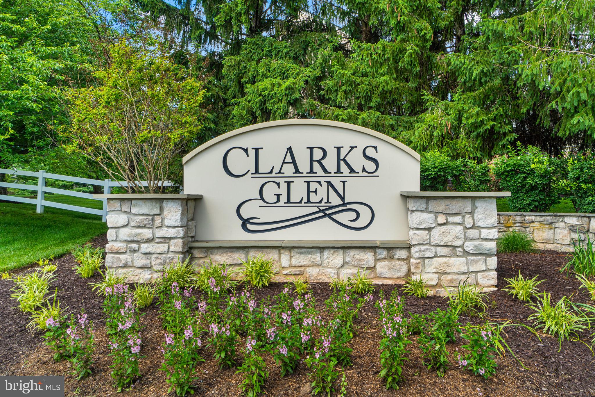 CLARKS GLEN - Residential