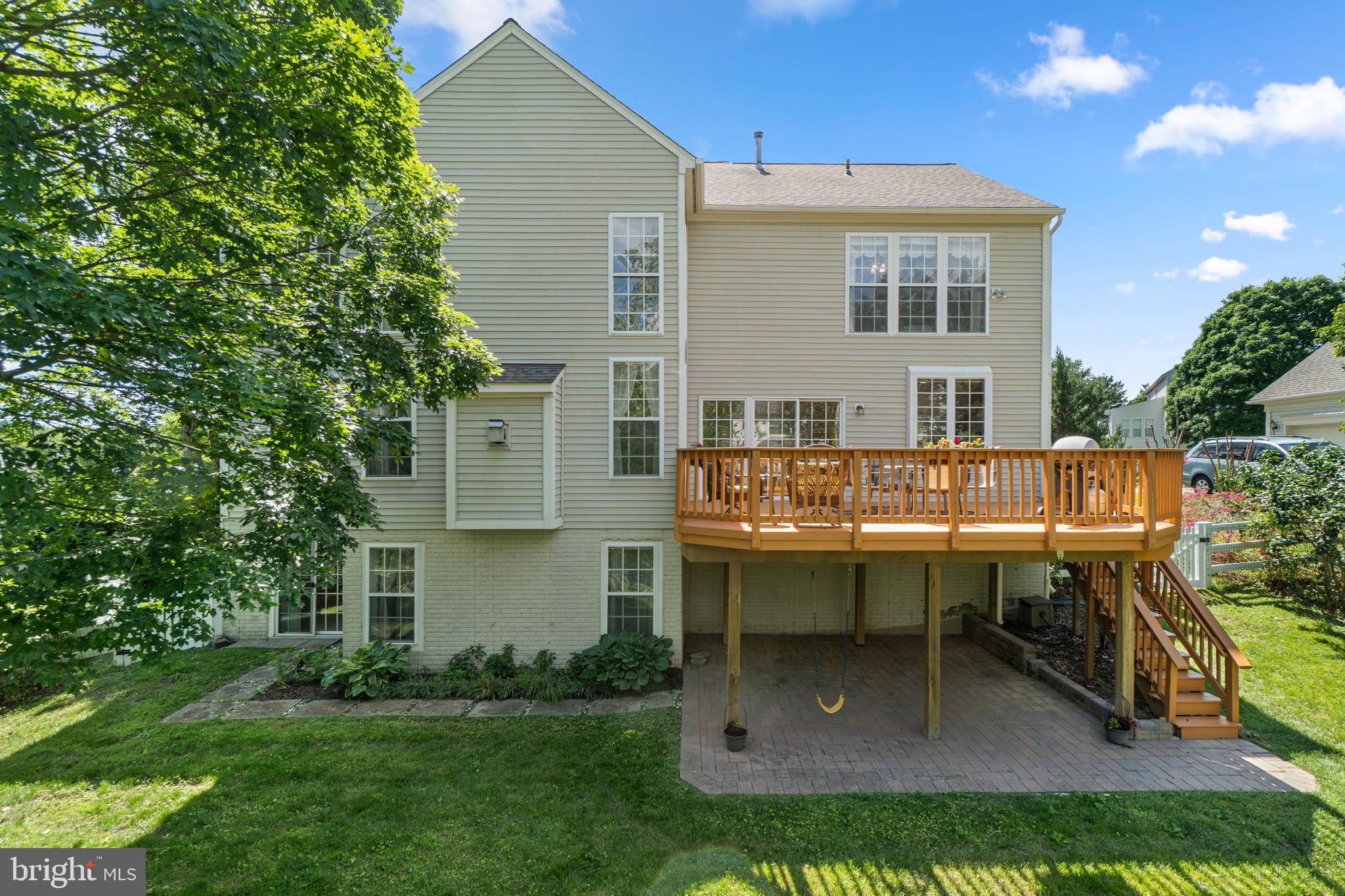 CLARKS GLEN - Residential