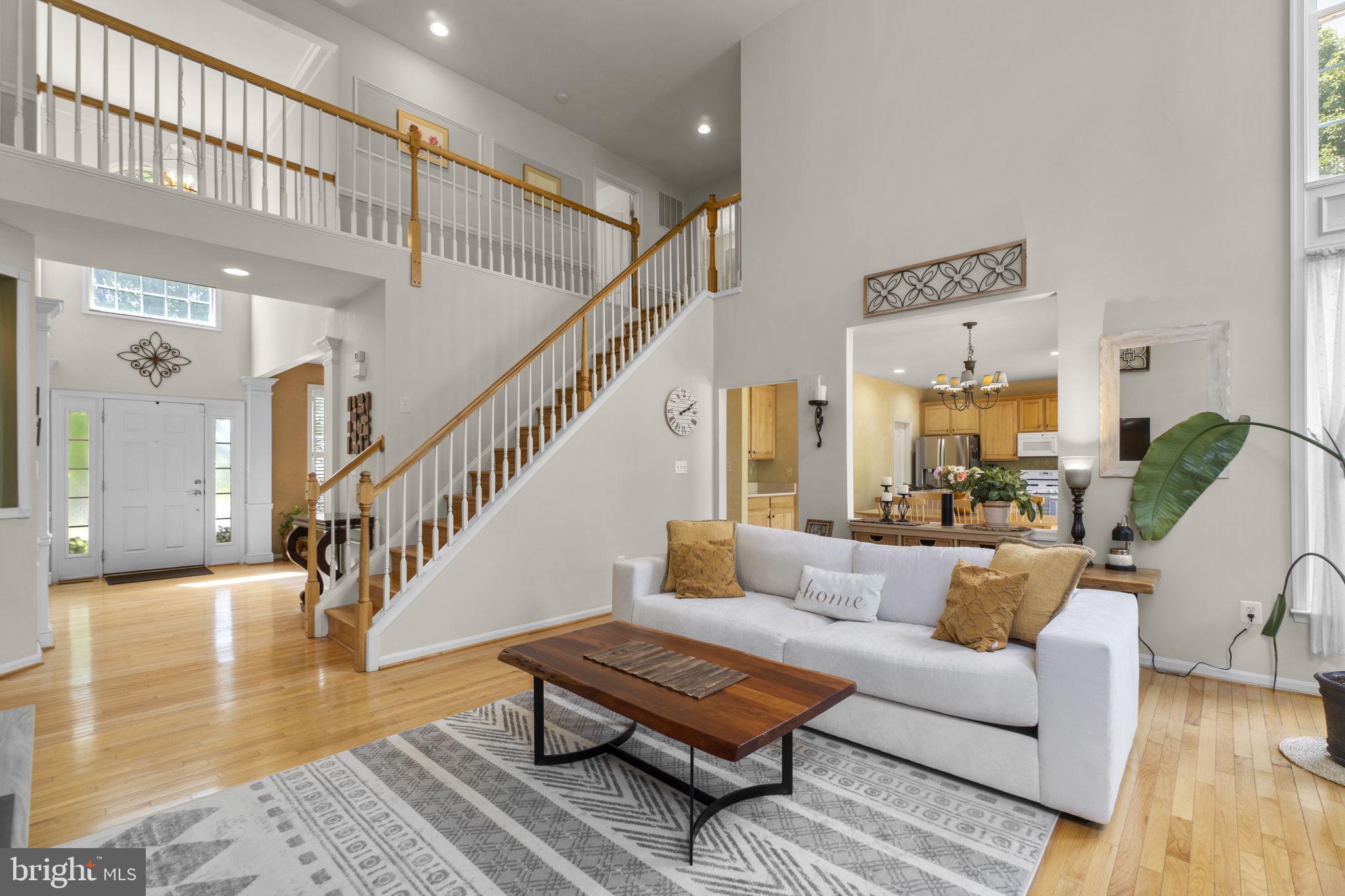 CLARKS GLEN - Residential