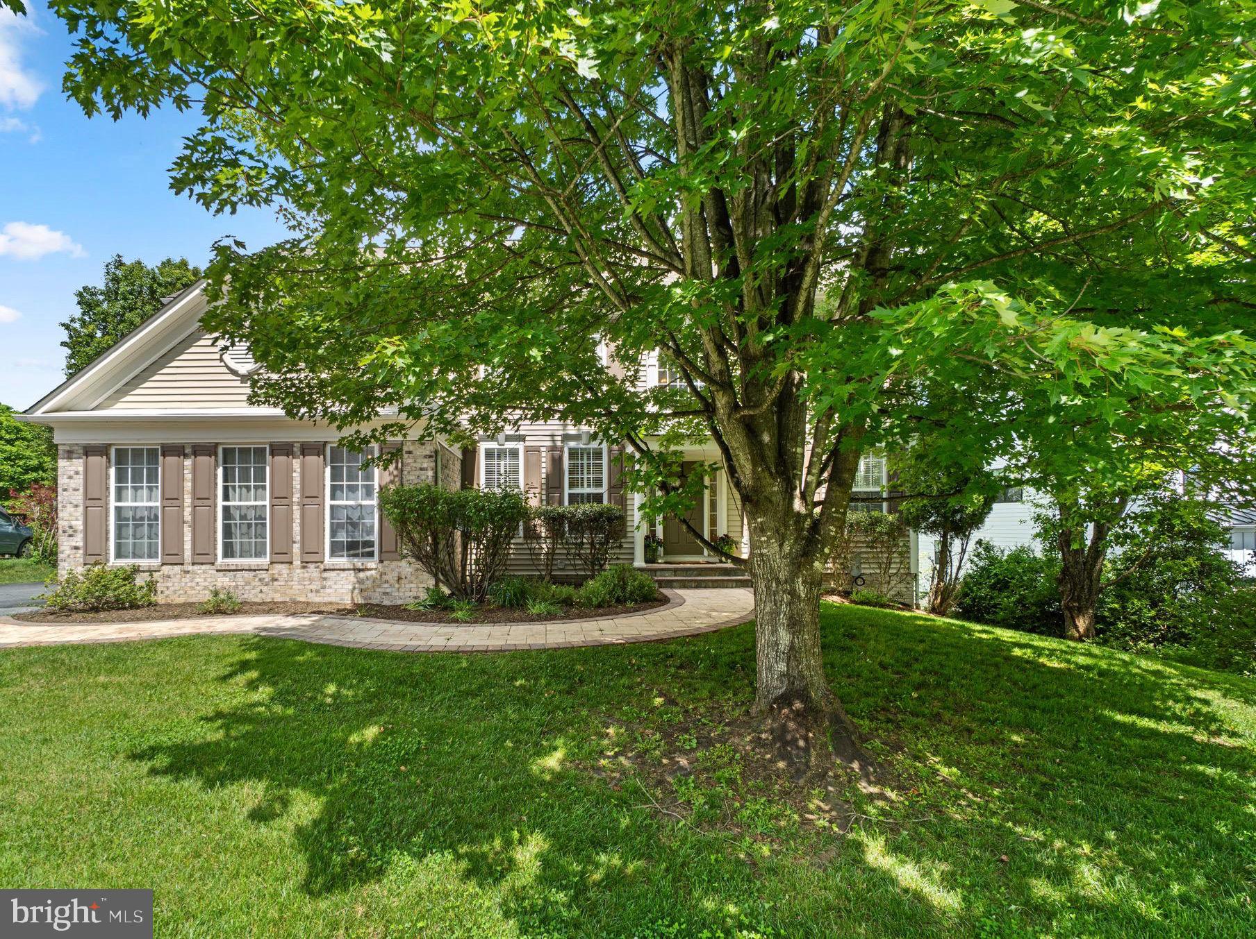CLARKS GLEN - Residential