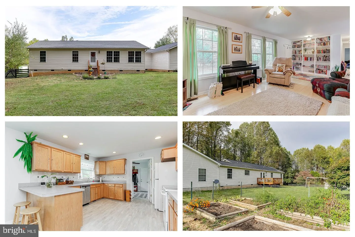 221 Frys Ln, Charles Town, WV 25414