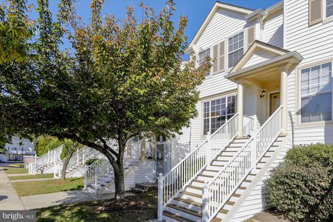 1513 DANEWOOD COURT CROFTON MD 21114