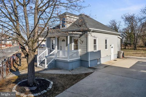 1311 PENN LINE ROAD PAULSBORO NJ 08066