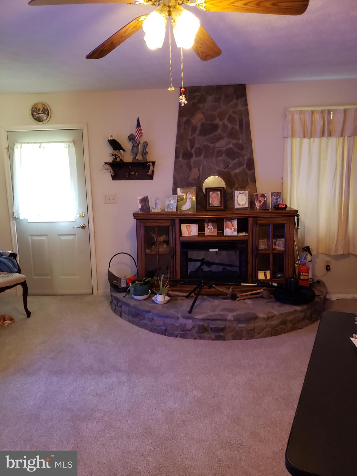 VALLEY HIGH TIMBER FARMS - Residential