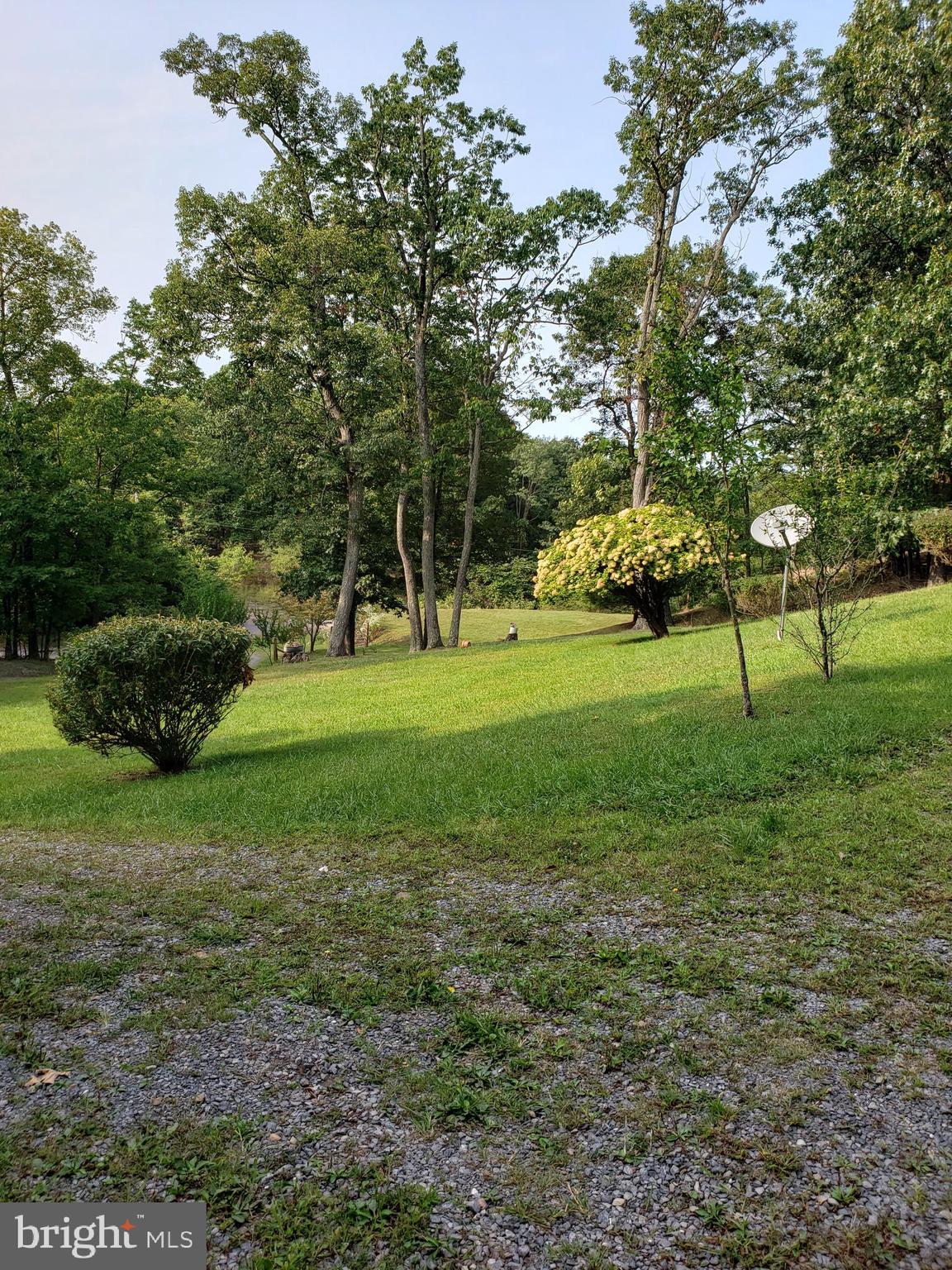 VALLEY HIGH TIMBER FARMS - Residential