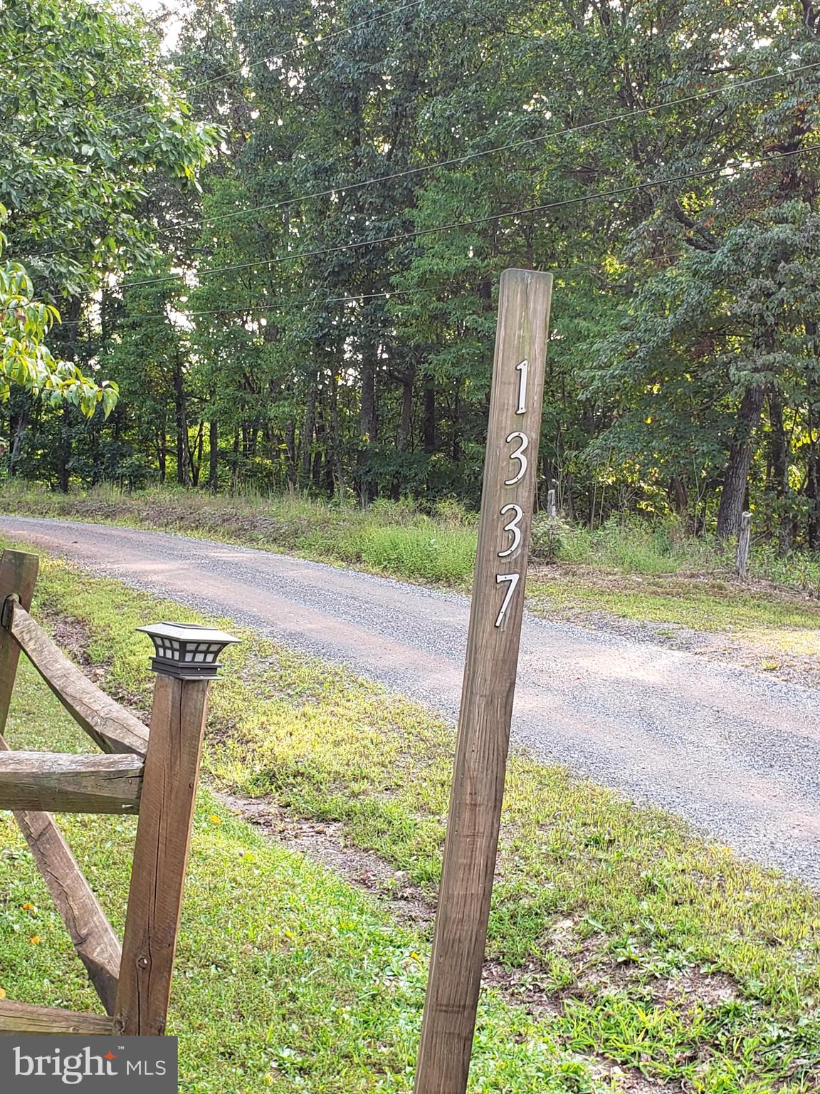 VALLEY HIGH TIMBER FARMS - Residential