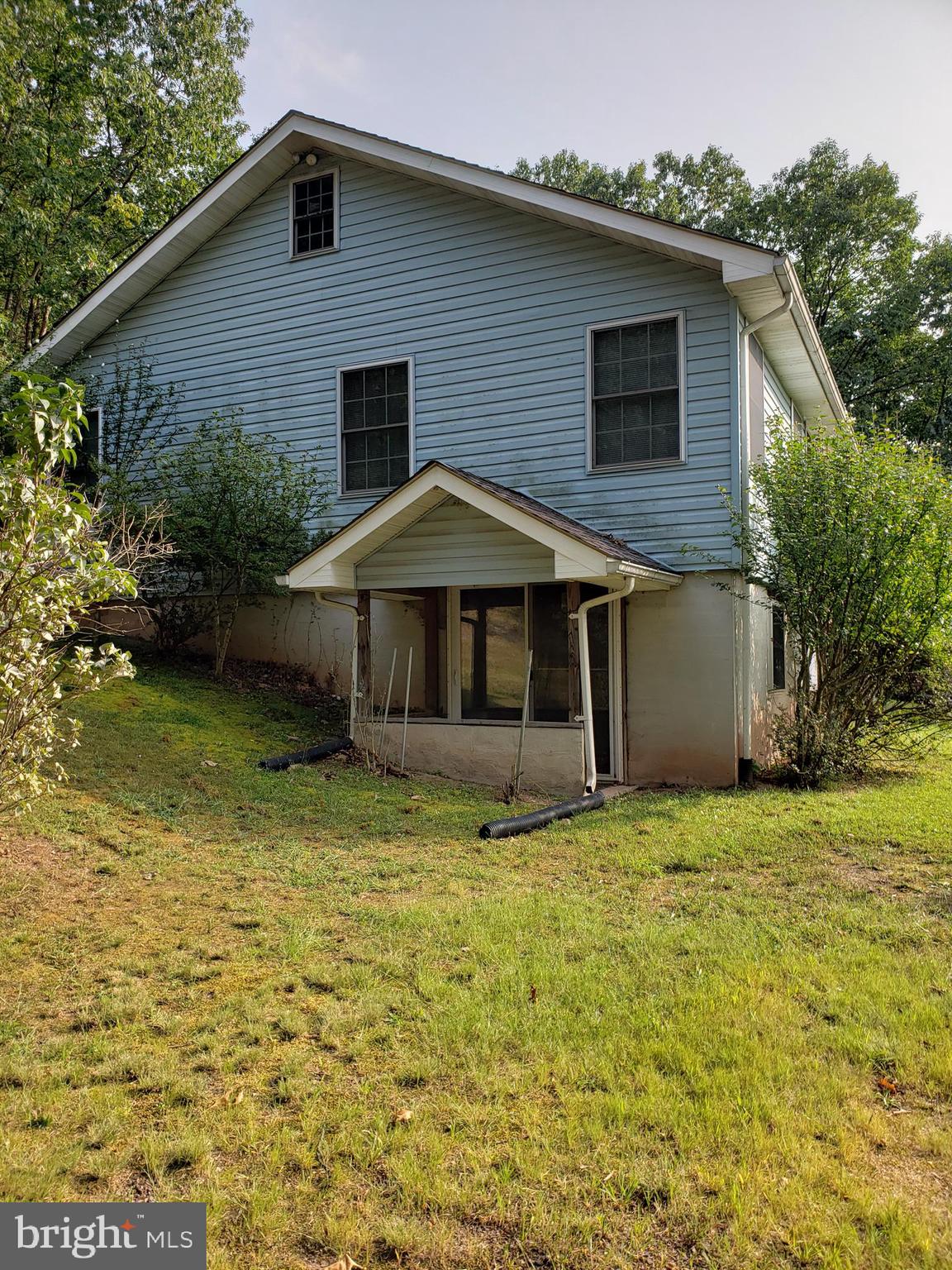 VALLEY HIGH TIMBER FARMS - Residential