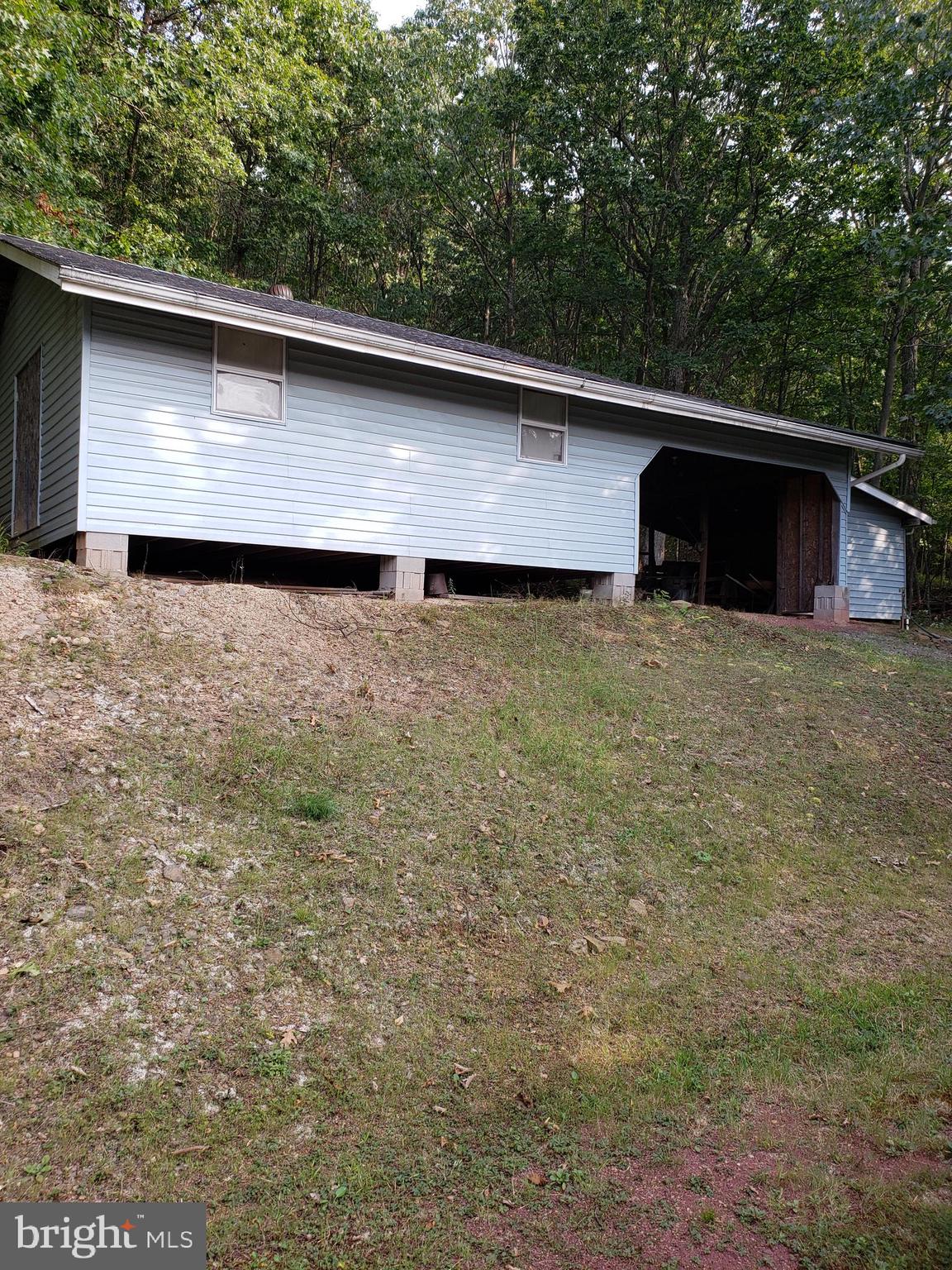 VALLEY HIGH TIMBER FARMS - Residential