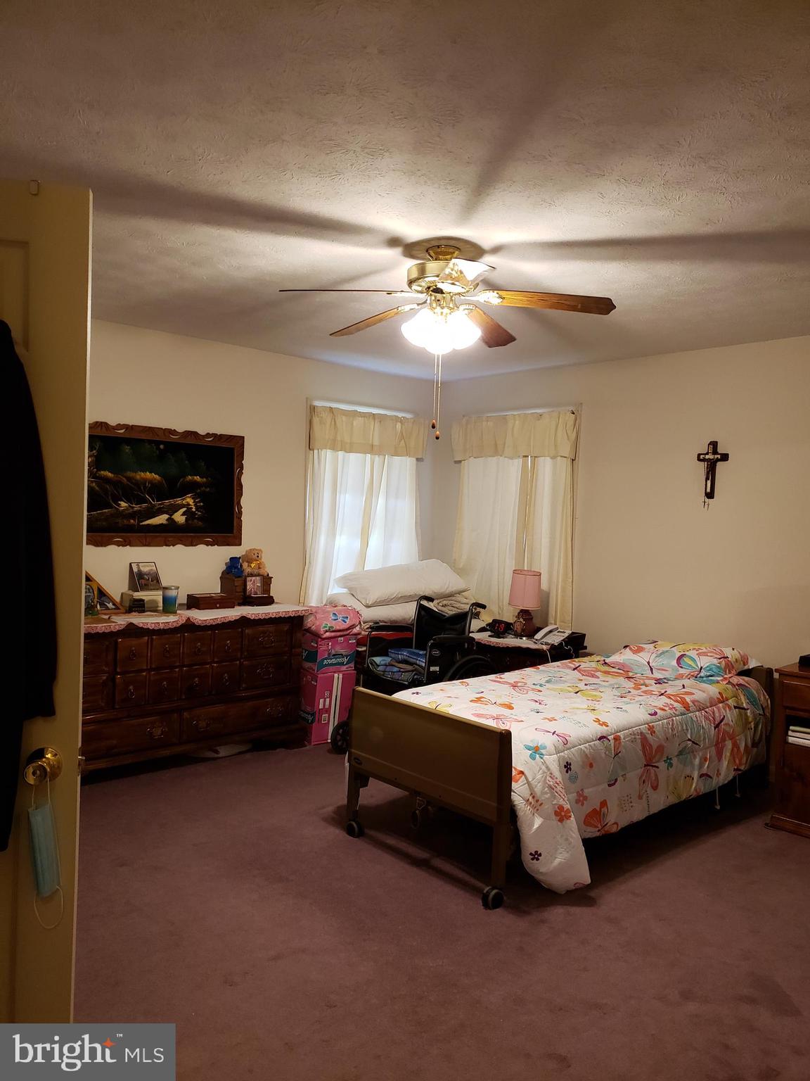 VALLEY HIGH TIMBER FARMS - Residential