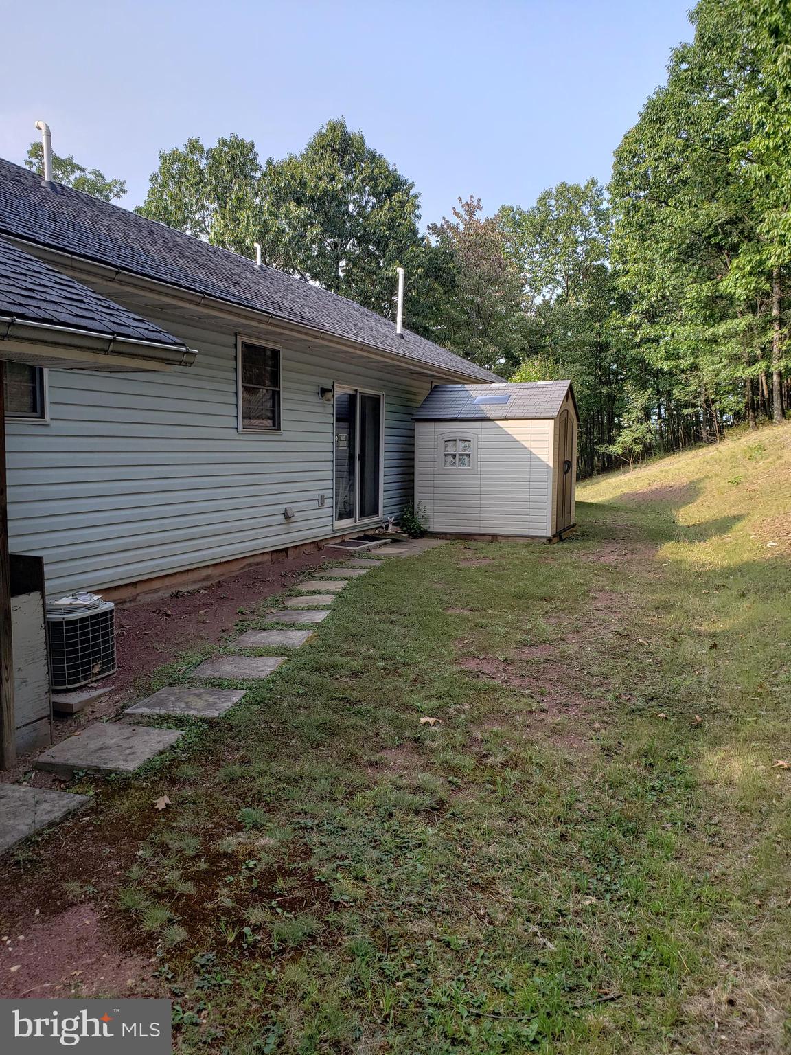 VALLEY HIGH TIMBER FARMS - Residential