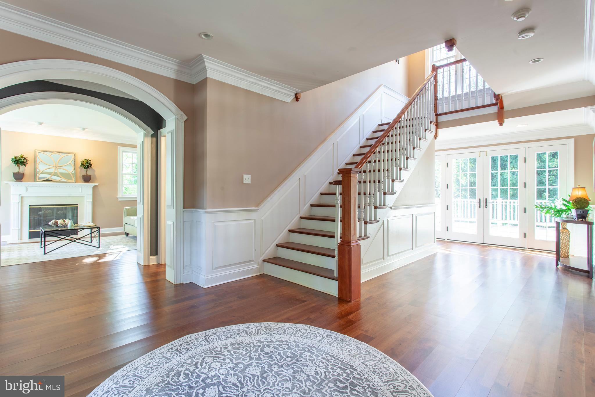 HAMANASSET AT DARLIN - Residential