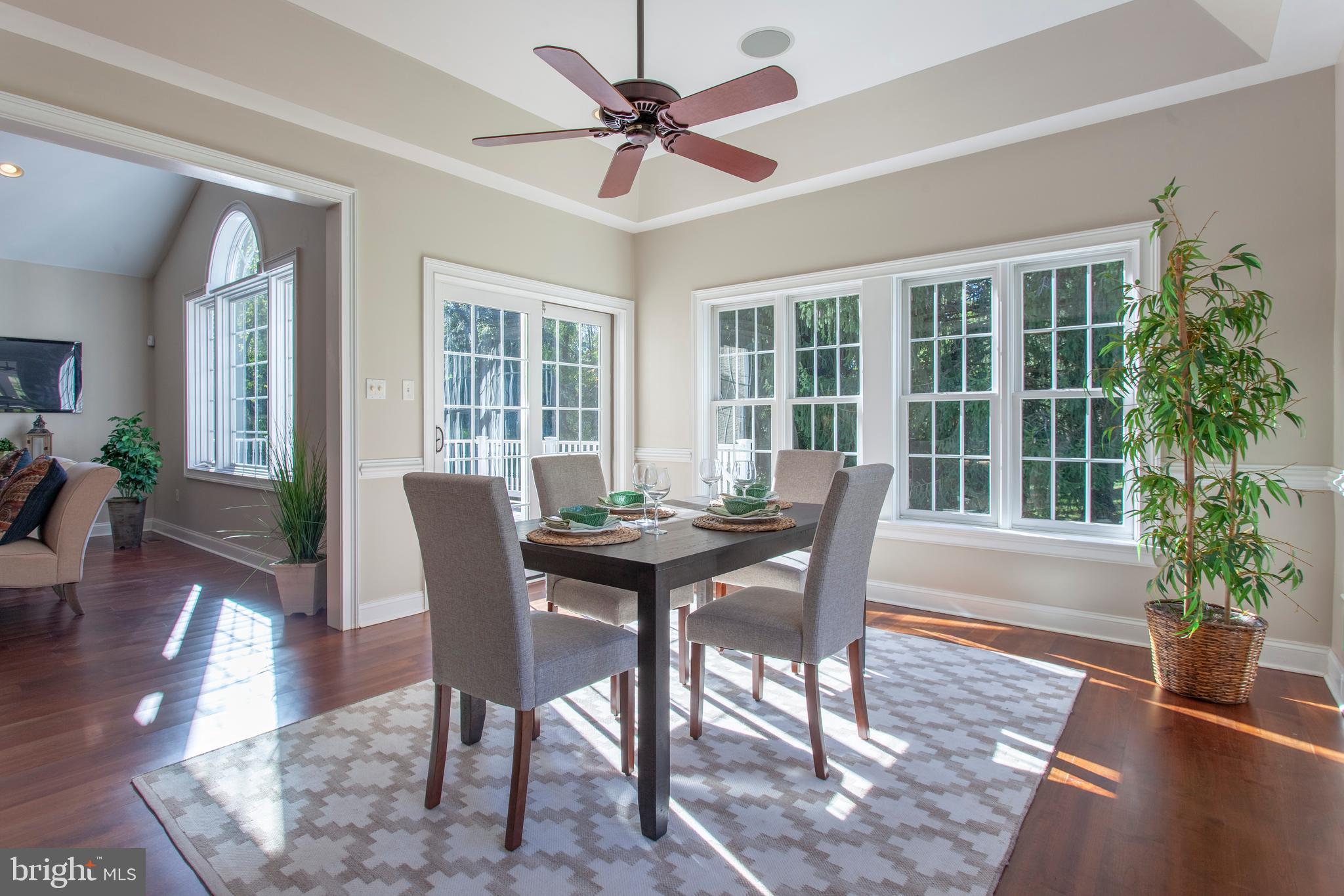 HAMANASSET AT DARLIN - Residential