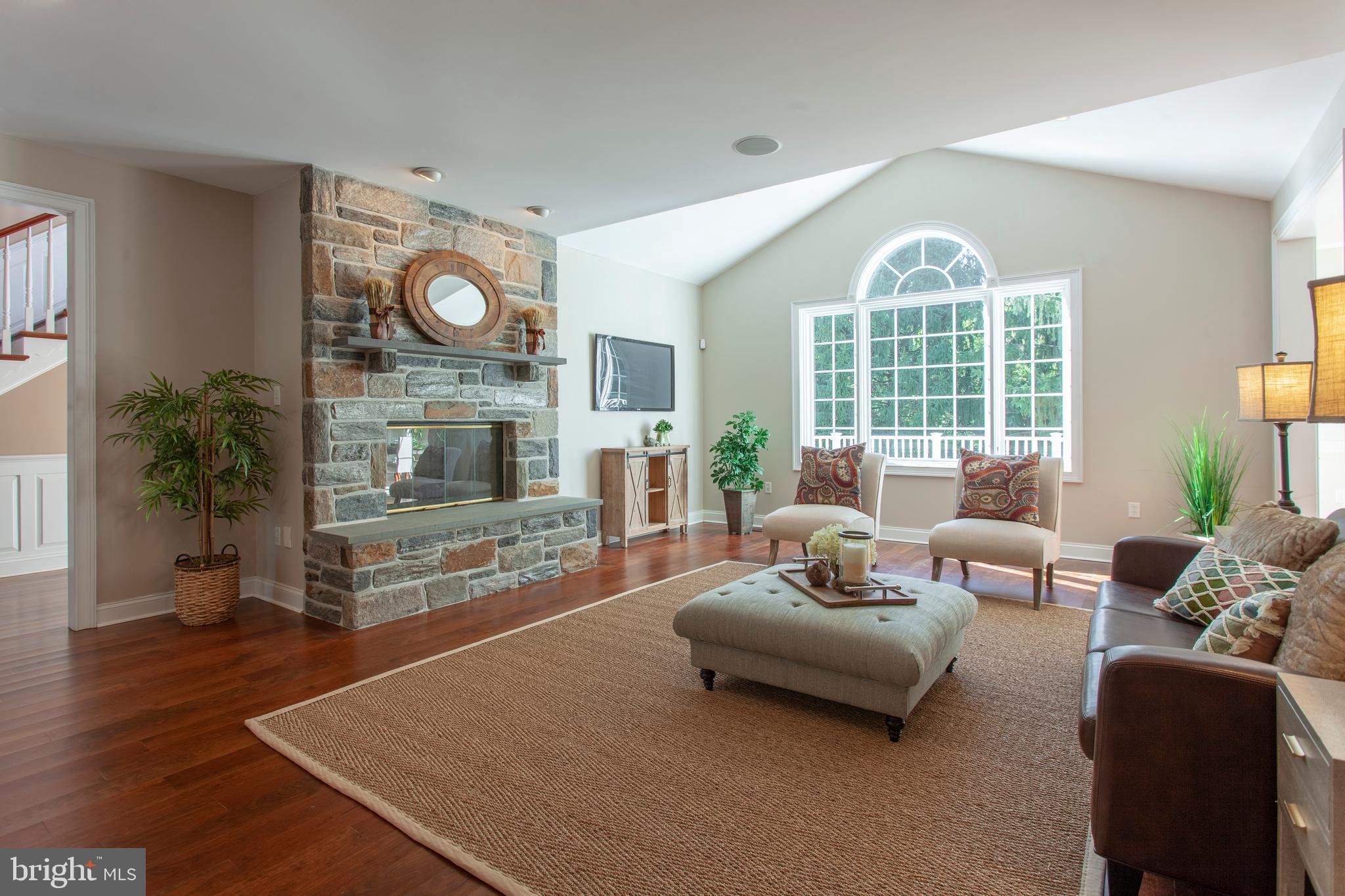 HAMANASSET AT DARLIN - Residential