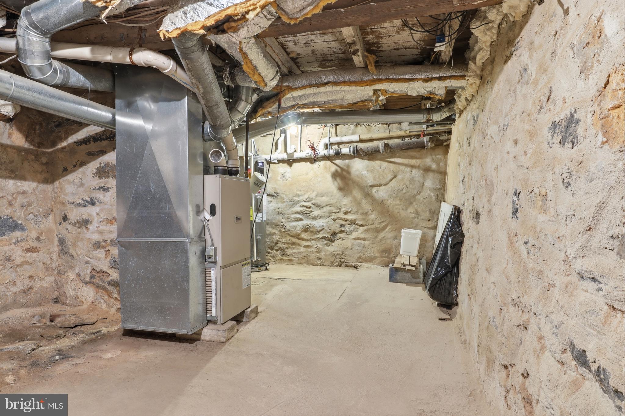 MANHEIM TWP - Residential