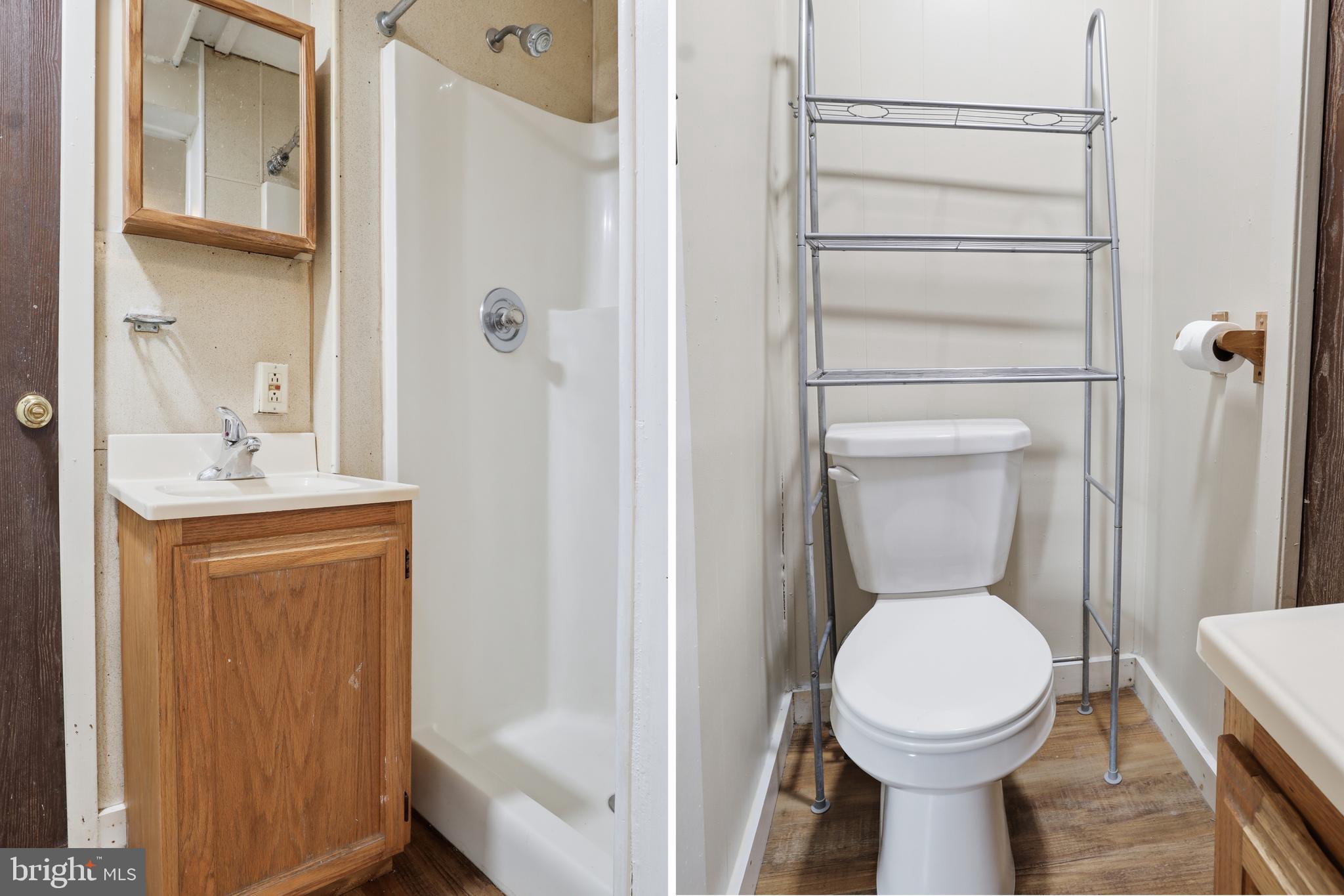 MANHEIM TWP - Residential