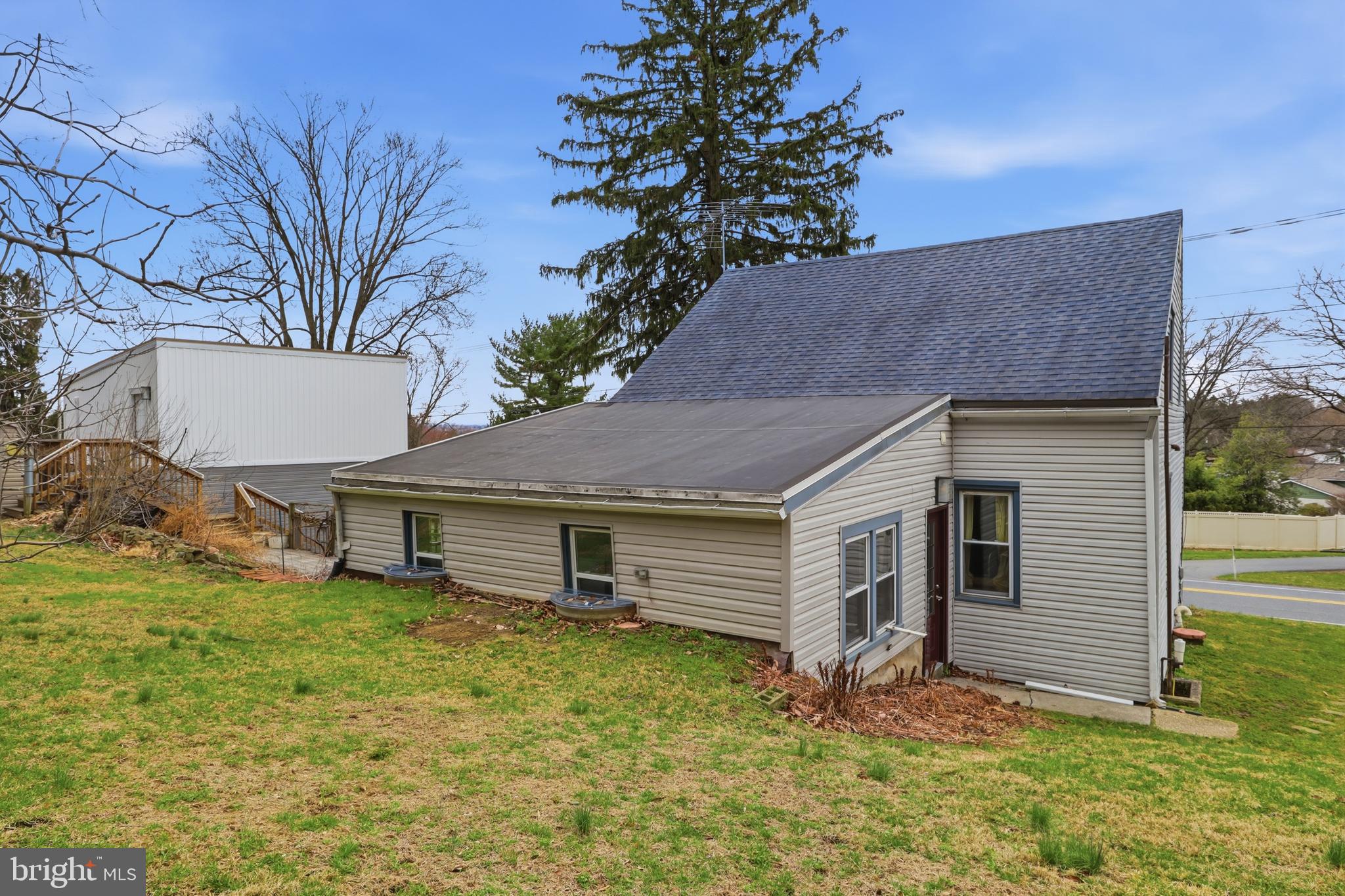 MANHEIM TWP - Residential