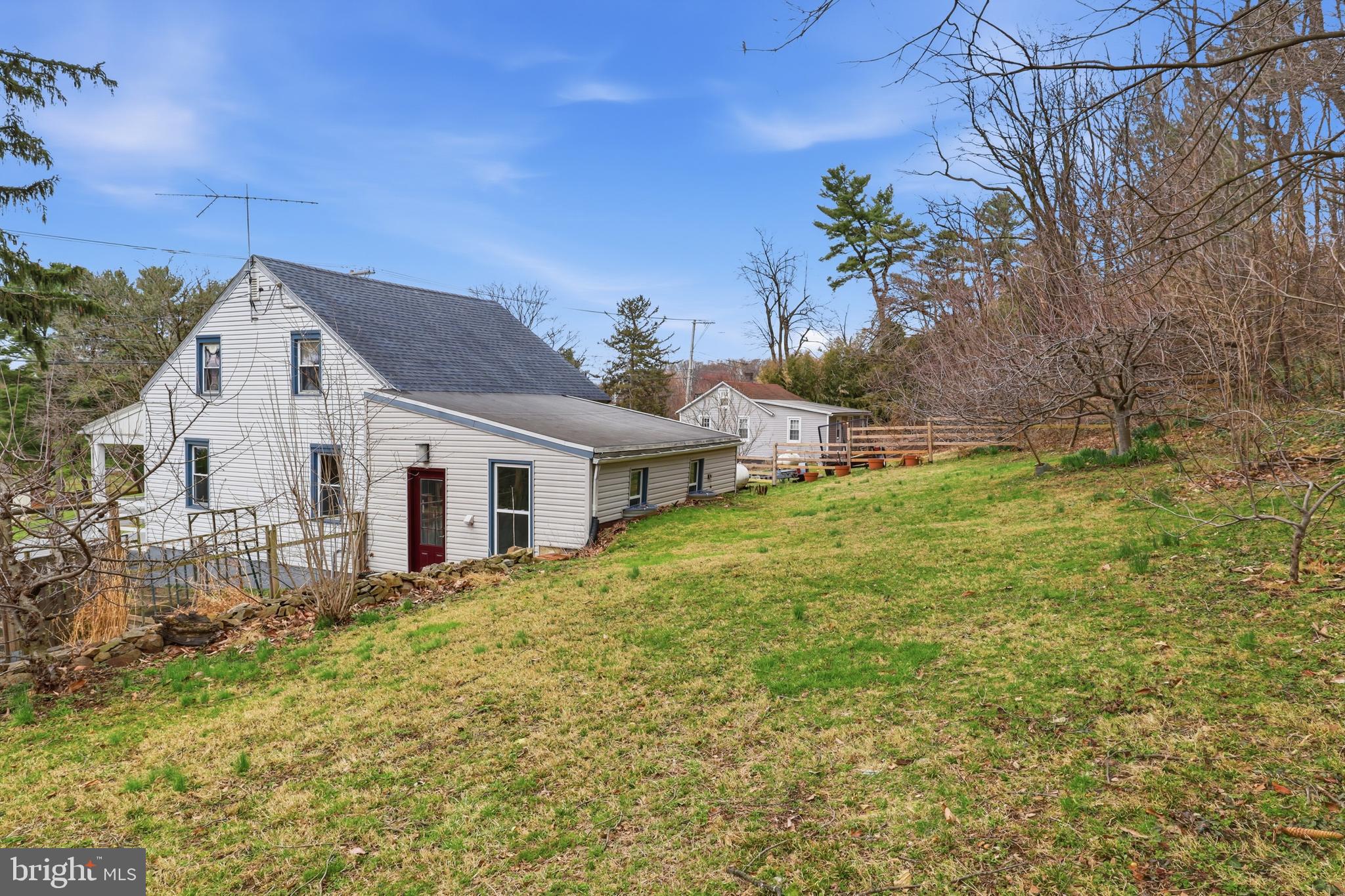 MANHEIM TWP - Residential