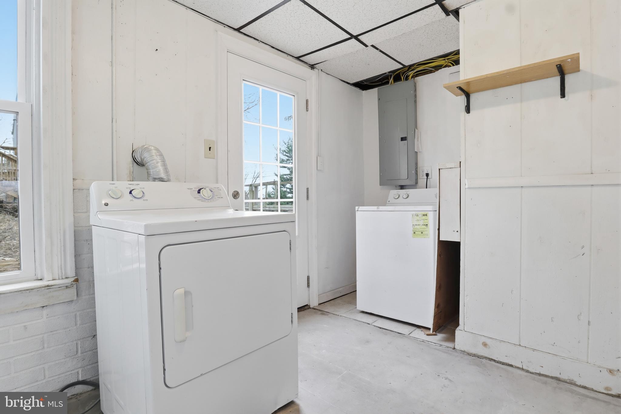 MANHEIM TWP - Residential