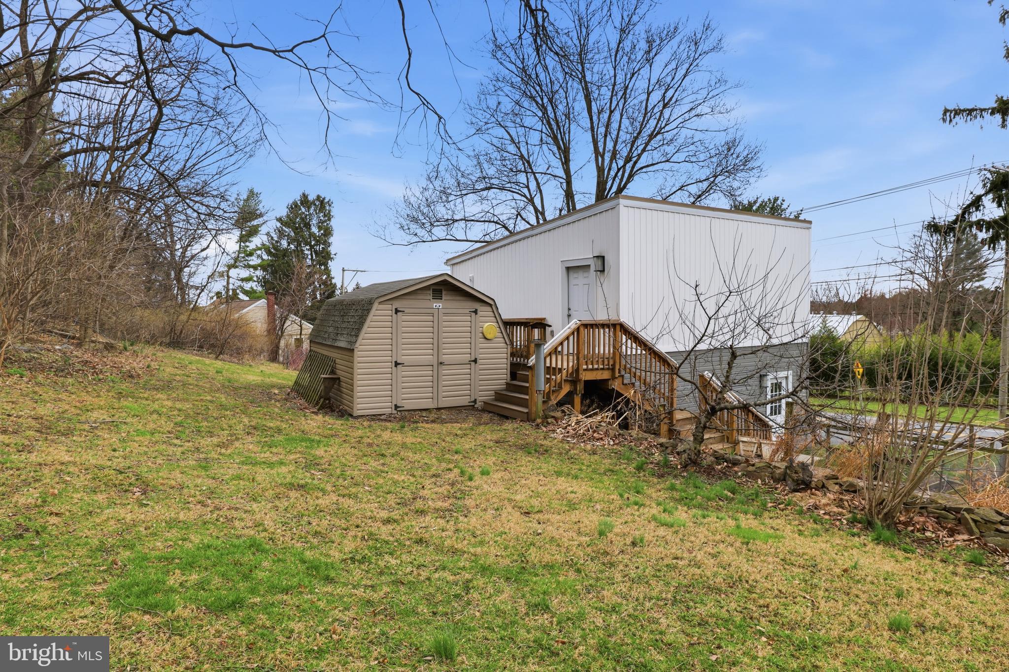 MANHEIM TWP - Residential