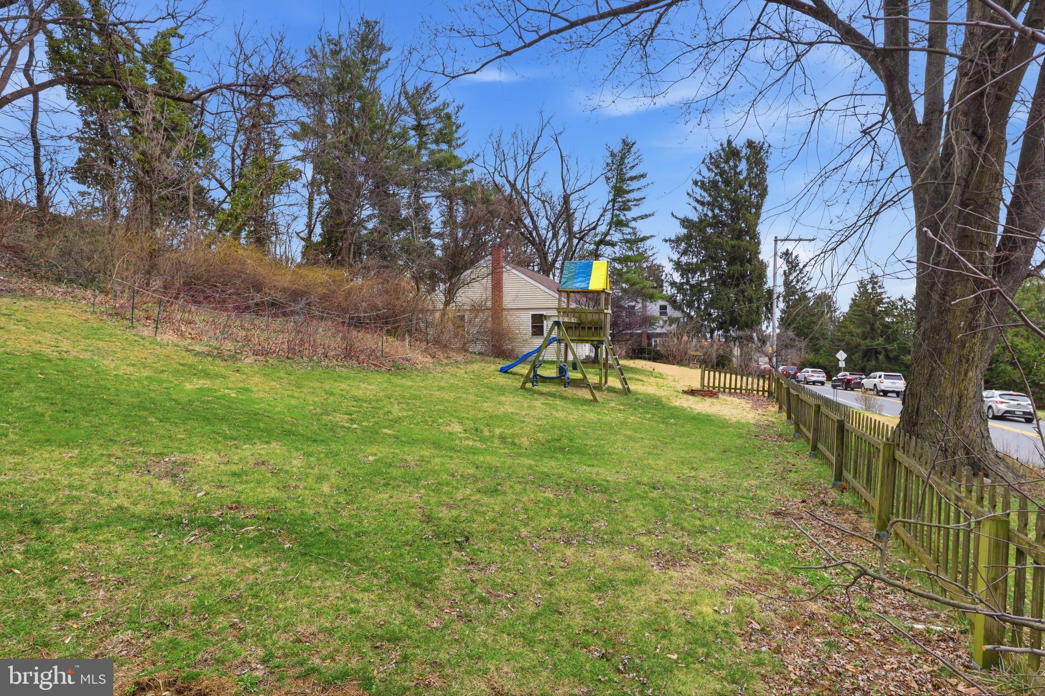 MANHEIM TWP - Residential