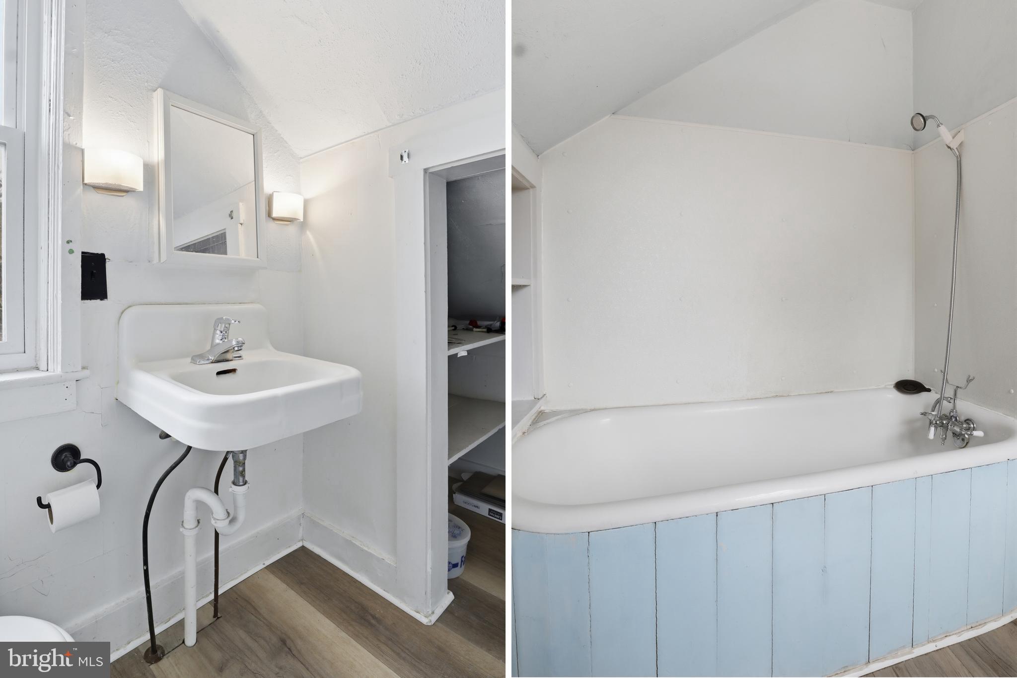 MANHEIM TWP - Residential