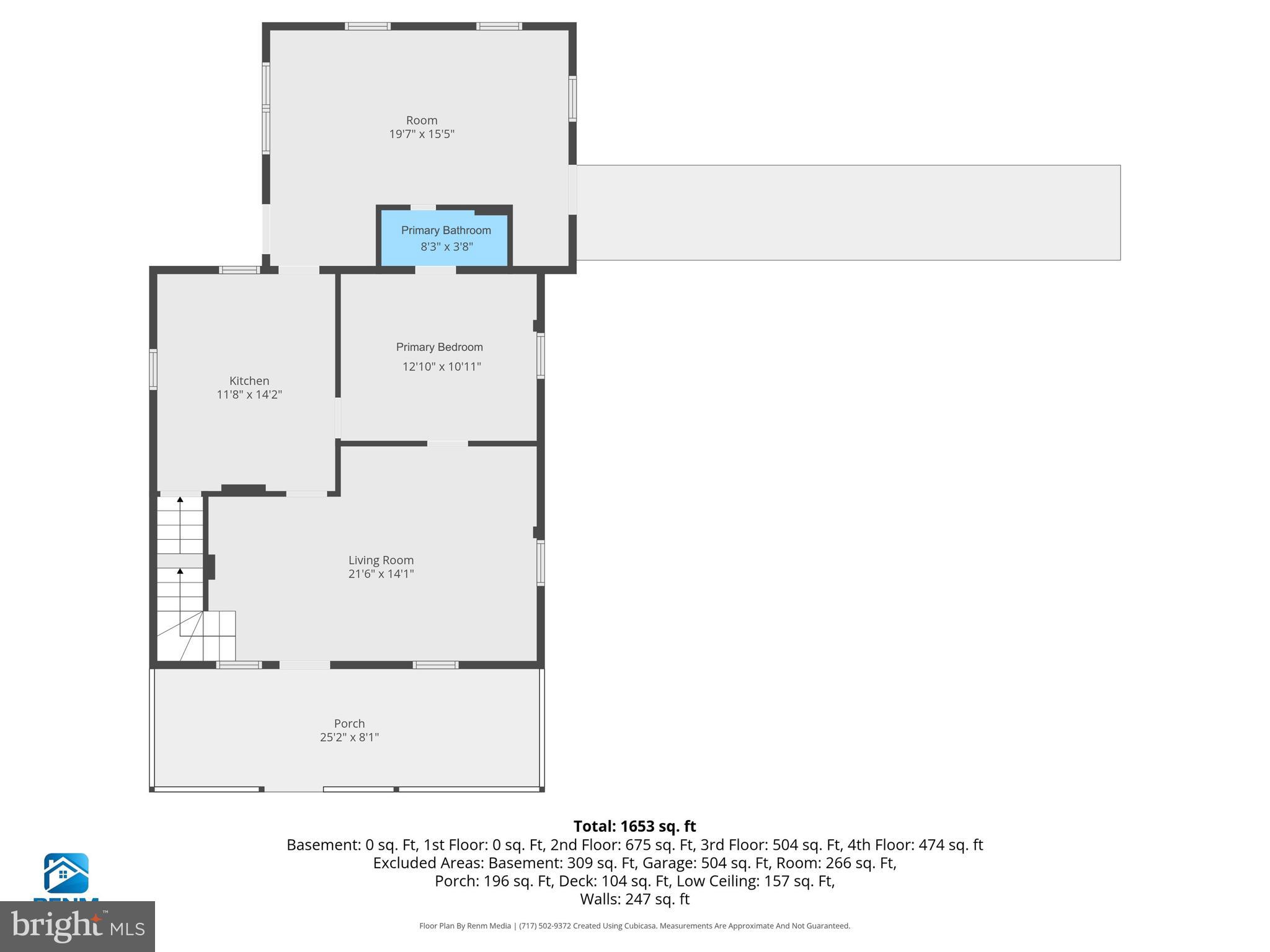 MANHEIM TWP - Residential