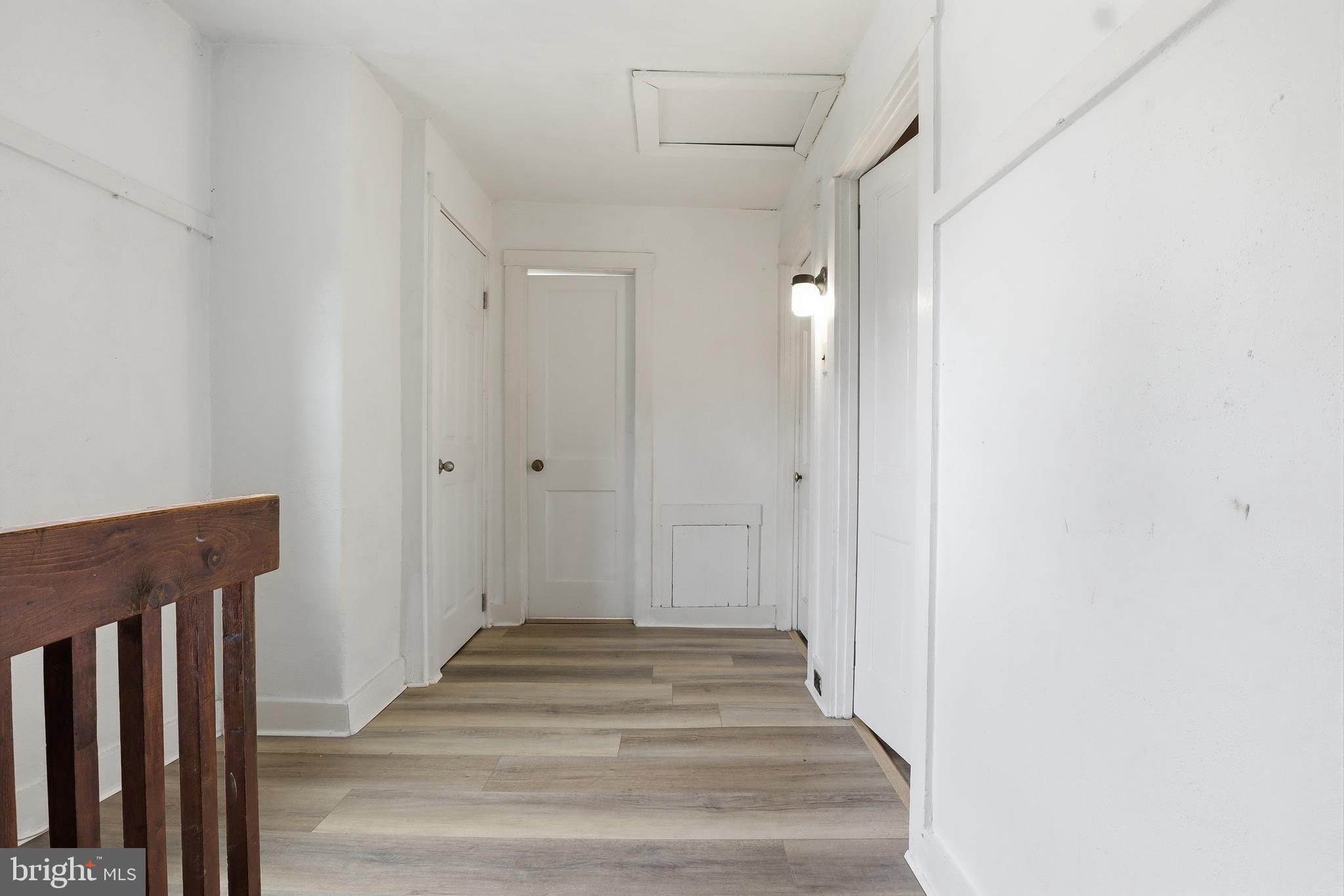 MANHEIM TWP - Residential