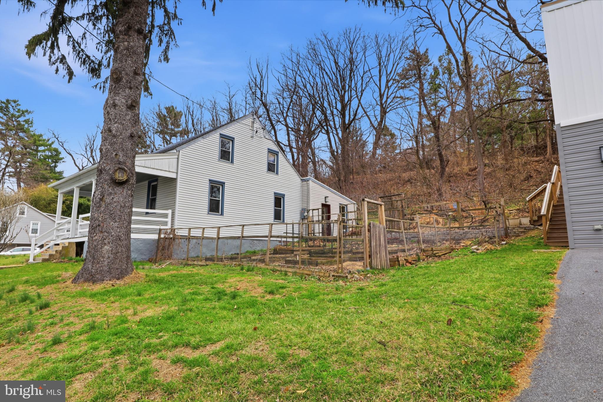 MANHEIM TWP - Residential