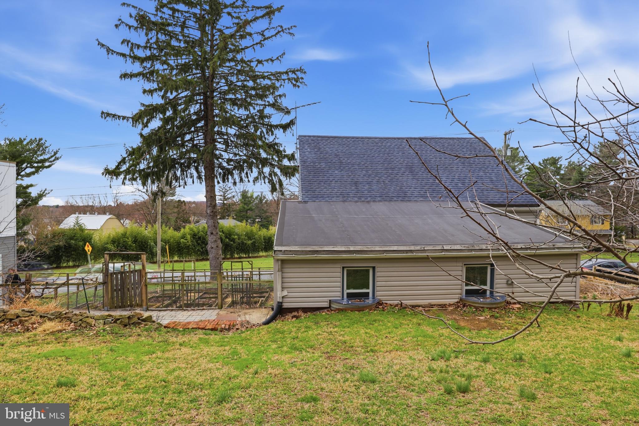 MANHEIM TWP - Residential