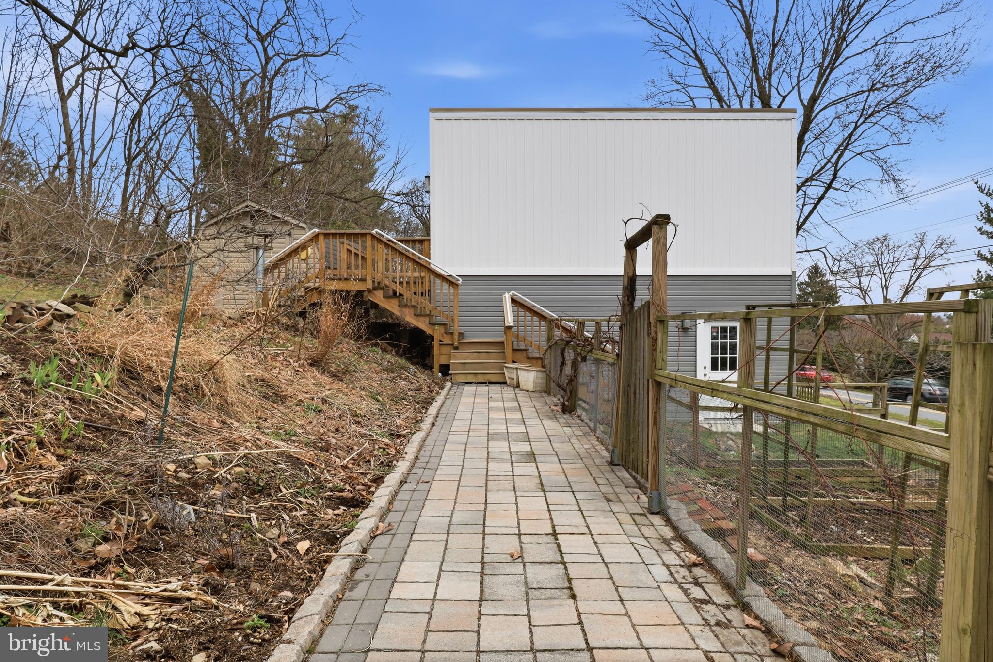 MANHEIM TWP - Residential