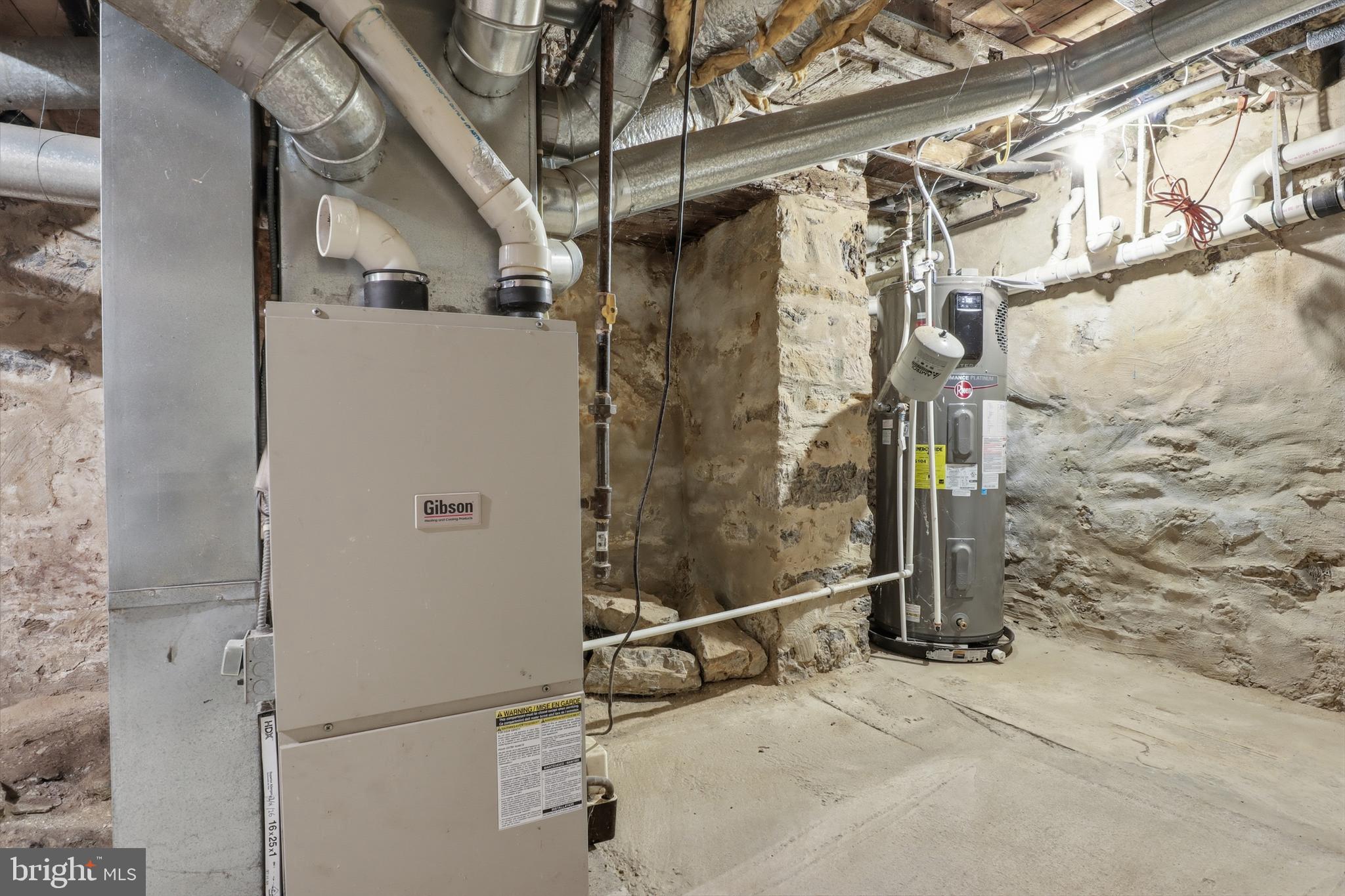 MANHEIM TWP - Residential