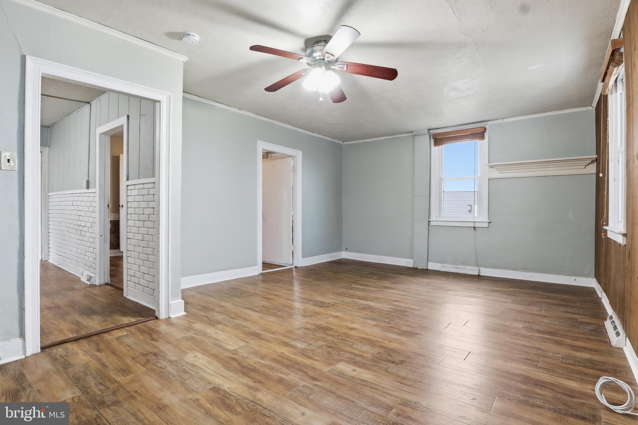 MANHEIM TWP - Residential