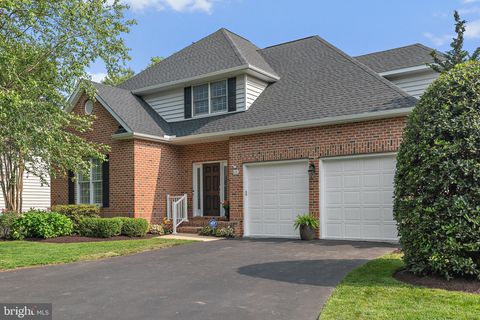 611 BROWNSTONE DRIVE SEVERNA PARK MD 21146