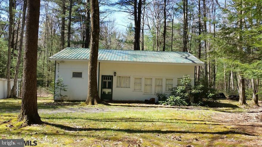 Spend your family weekends with access to thousands of acres of state forest and parks! Cute 2 bedroom 1 bath family cabin on leased land in bald Eagle State Forest not far outside Raymond B Winter Sate Park. Cabin has electric, well and holding tank. Full bath with a shower. Recreational use only. May not be used as a residence. Call today!