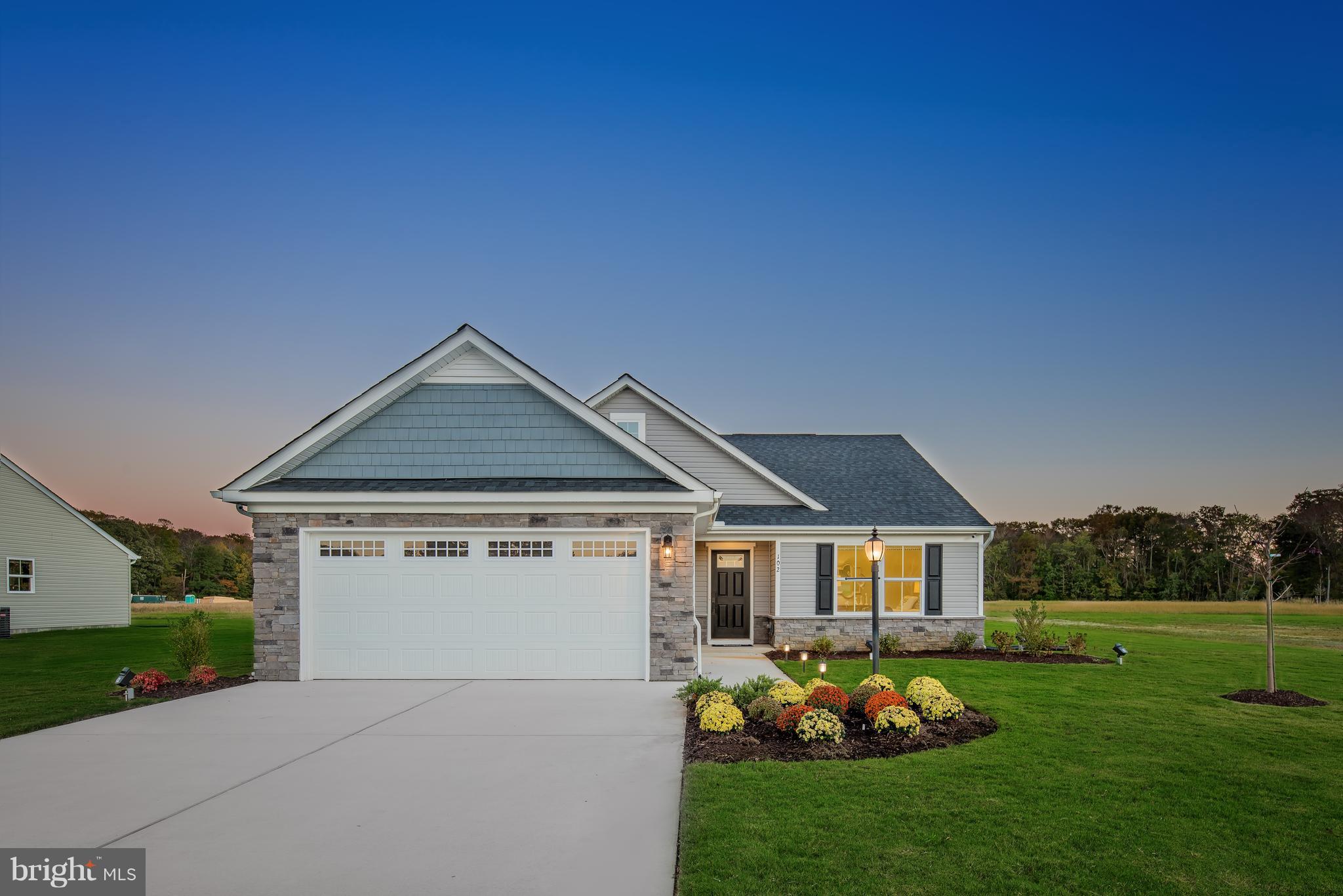 CHANDLERS GLEN - Residential