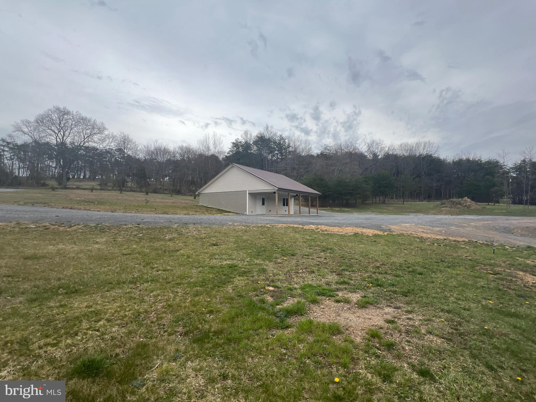 STOTLER CROSSROADS - Residential