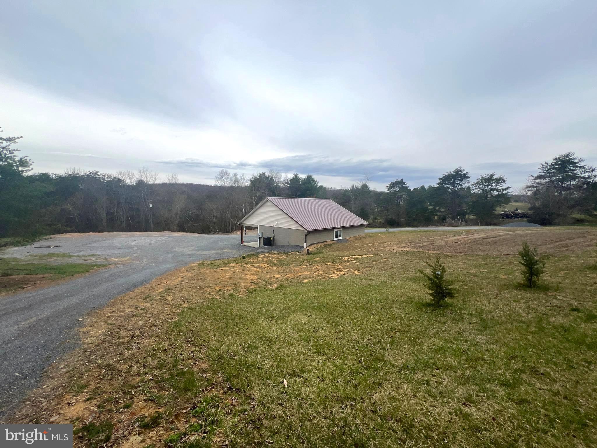 STOTLER CROSSROADS - Residential